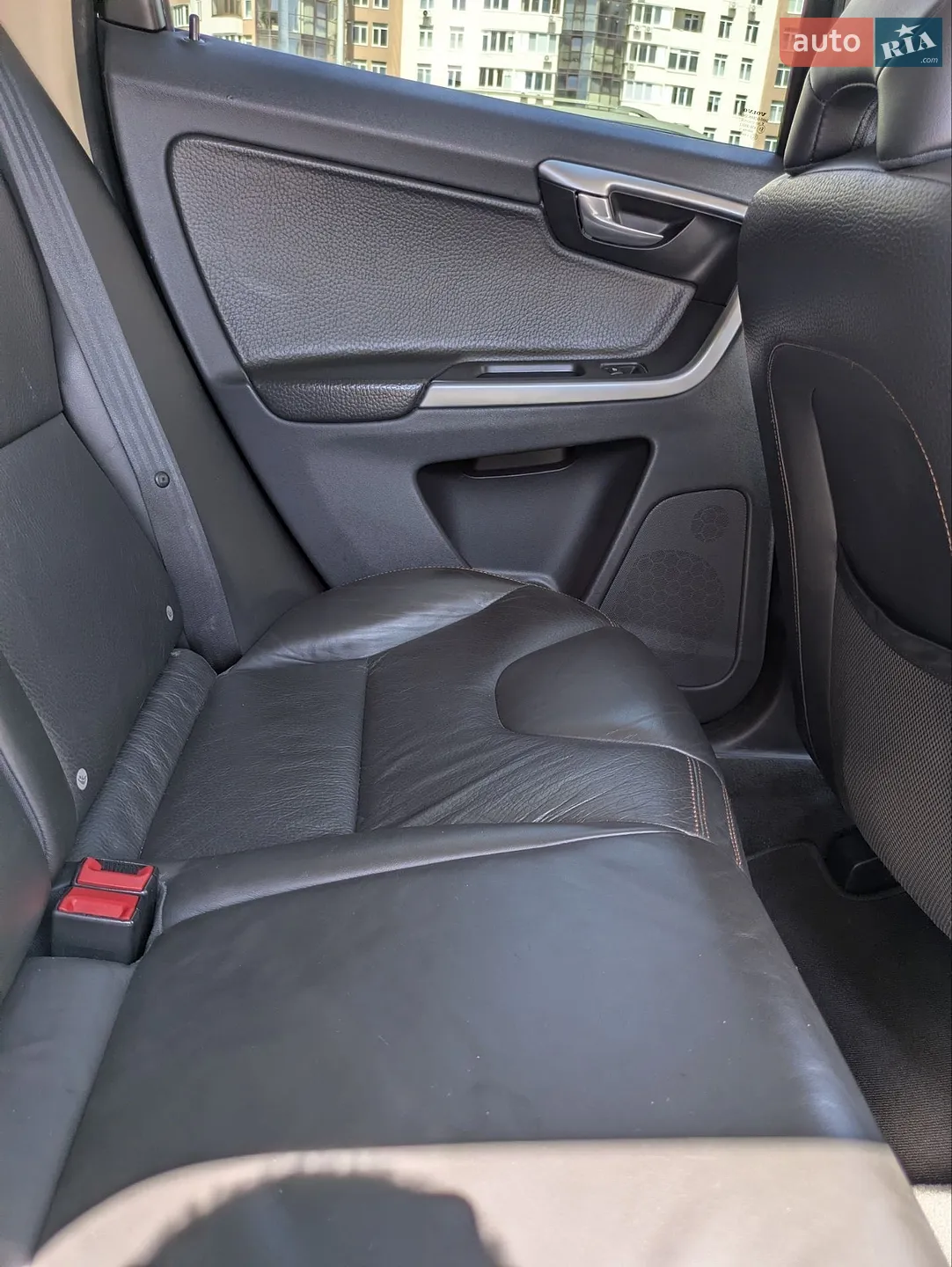 2010 Volvo XC60 - мініатюра 11