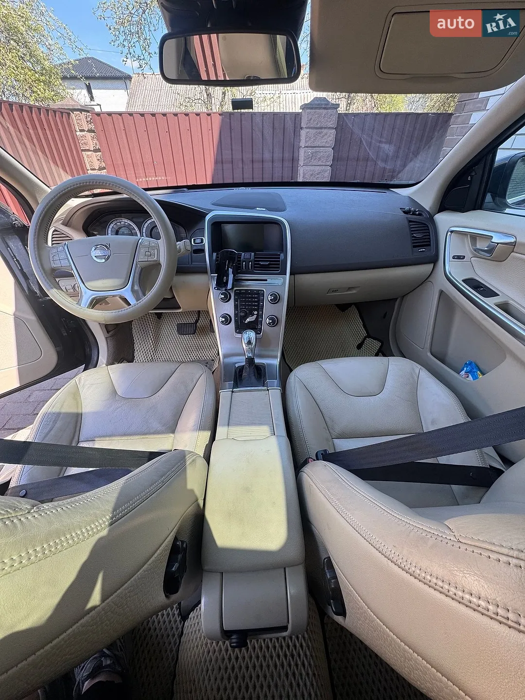 2013 Volvo XC60 - мініатюра 10