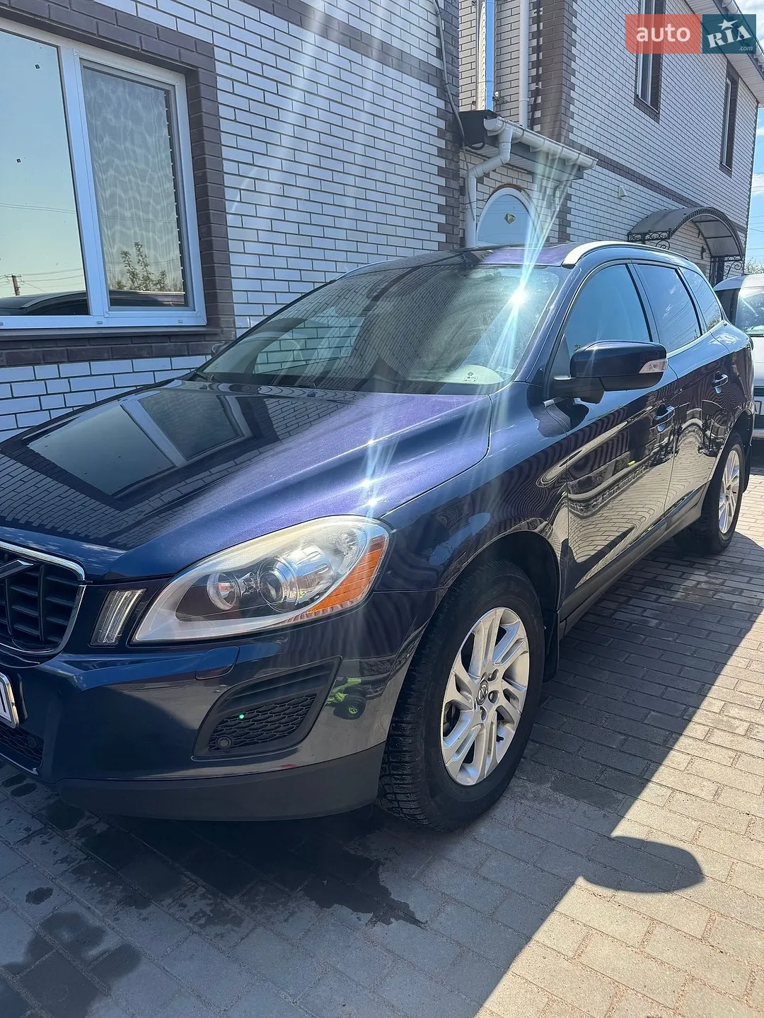 2013 Volvo XC60 - мініатюра 17