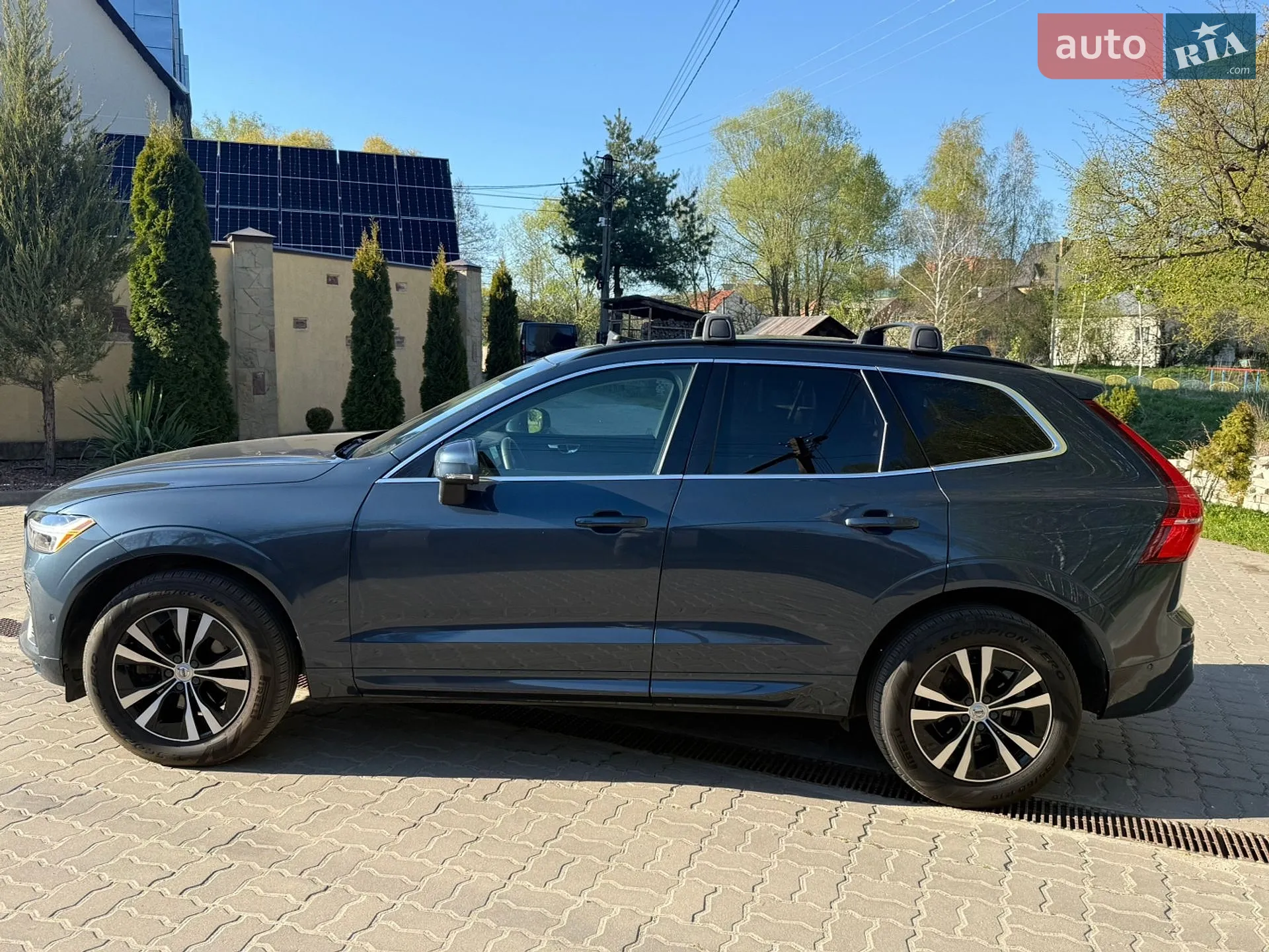 2022 Volvo XC60 - мініатюра 5
