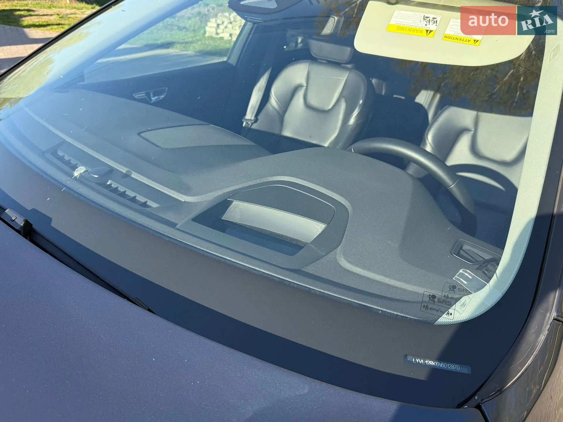 2022 Volvo XC60 - мініатюра 13