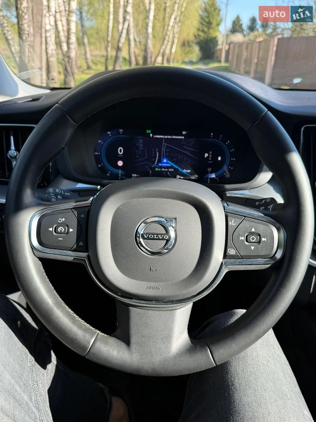 2022 Volvo XC60 - мініатюра 25