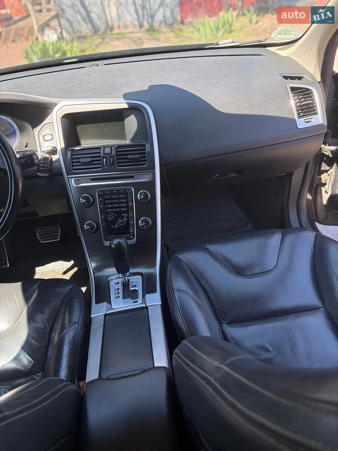 2011 Volvo XC60 - мініатюра 22