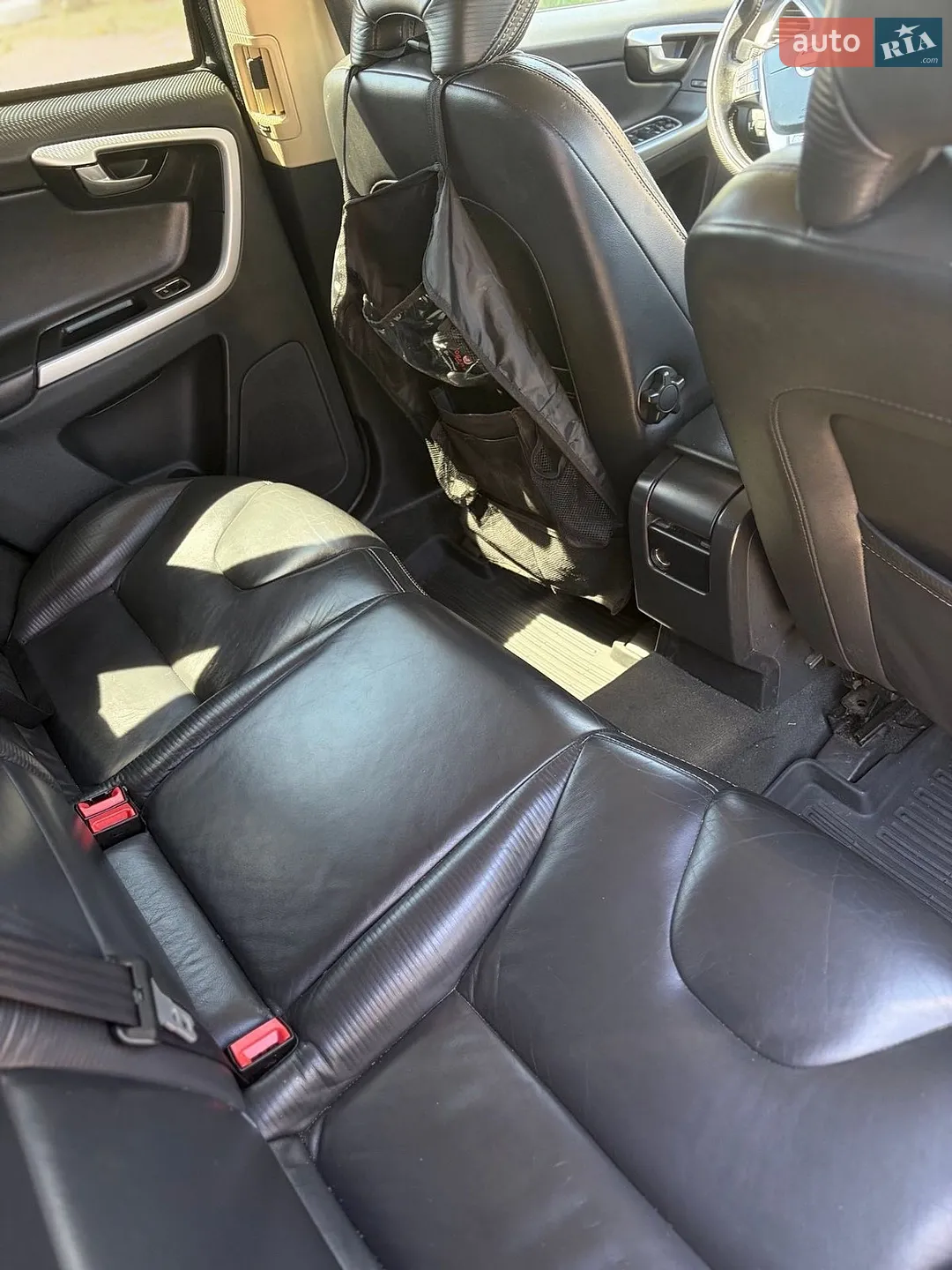 2011 Volvo XC60 - мініатюра 27