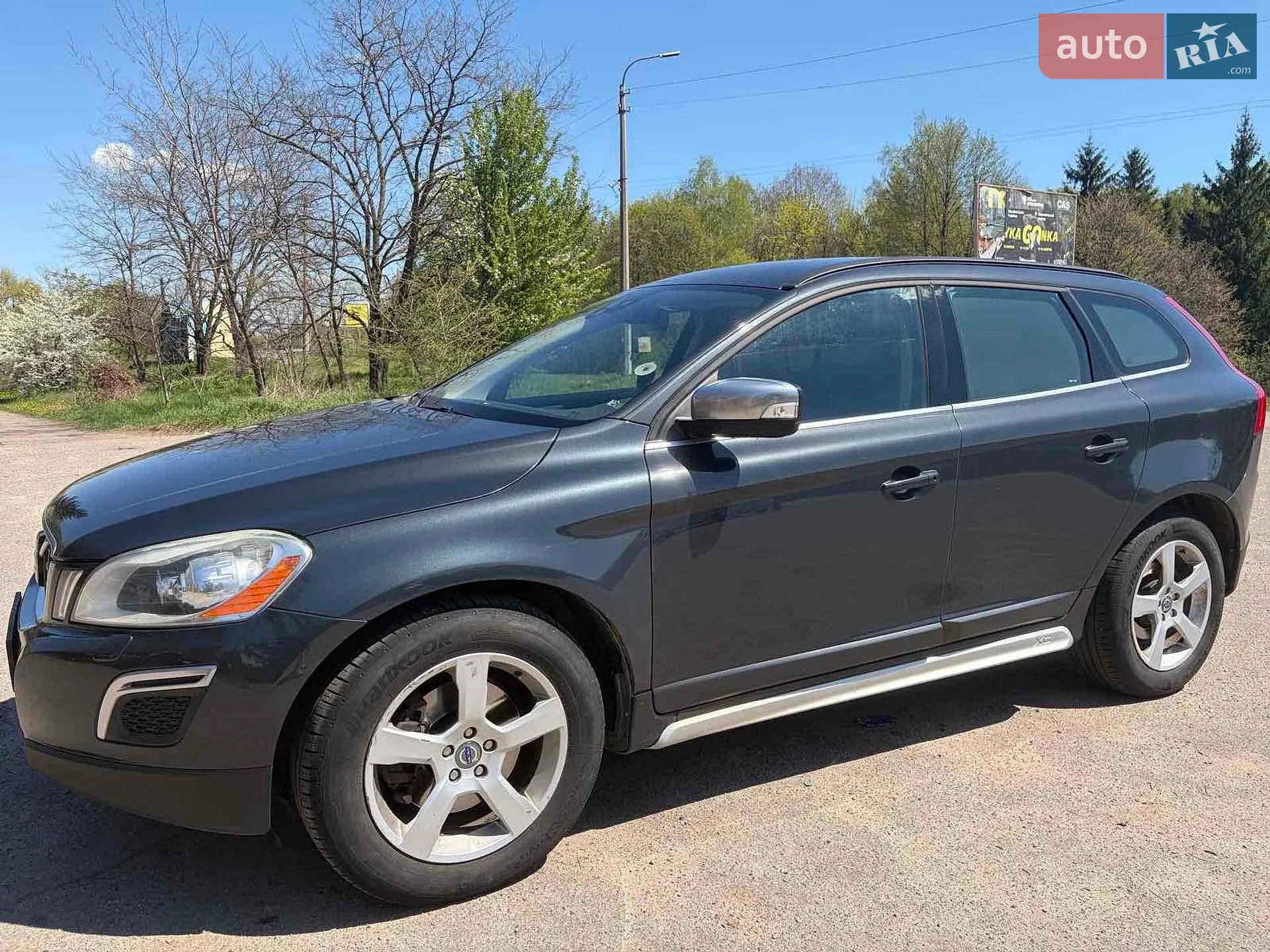 2011 Volvo XC60 - мініатюра 7