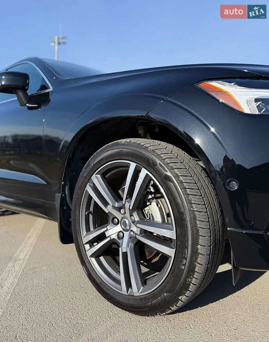 2018 Volvo XC60 - мініатюра 14