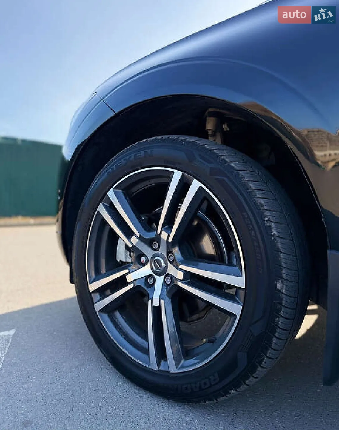 2018 Volvo XC60 - мініатюра 15