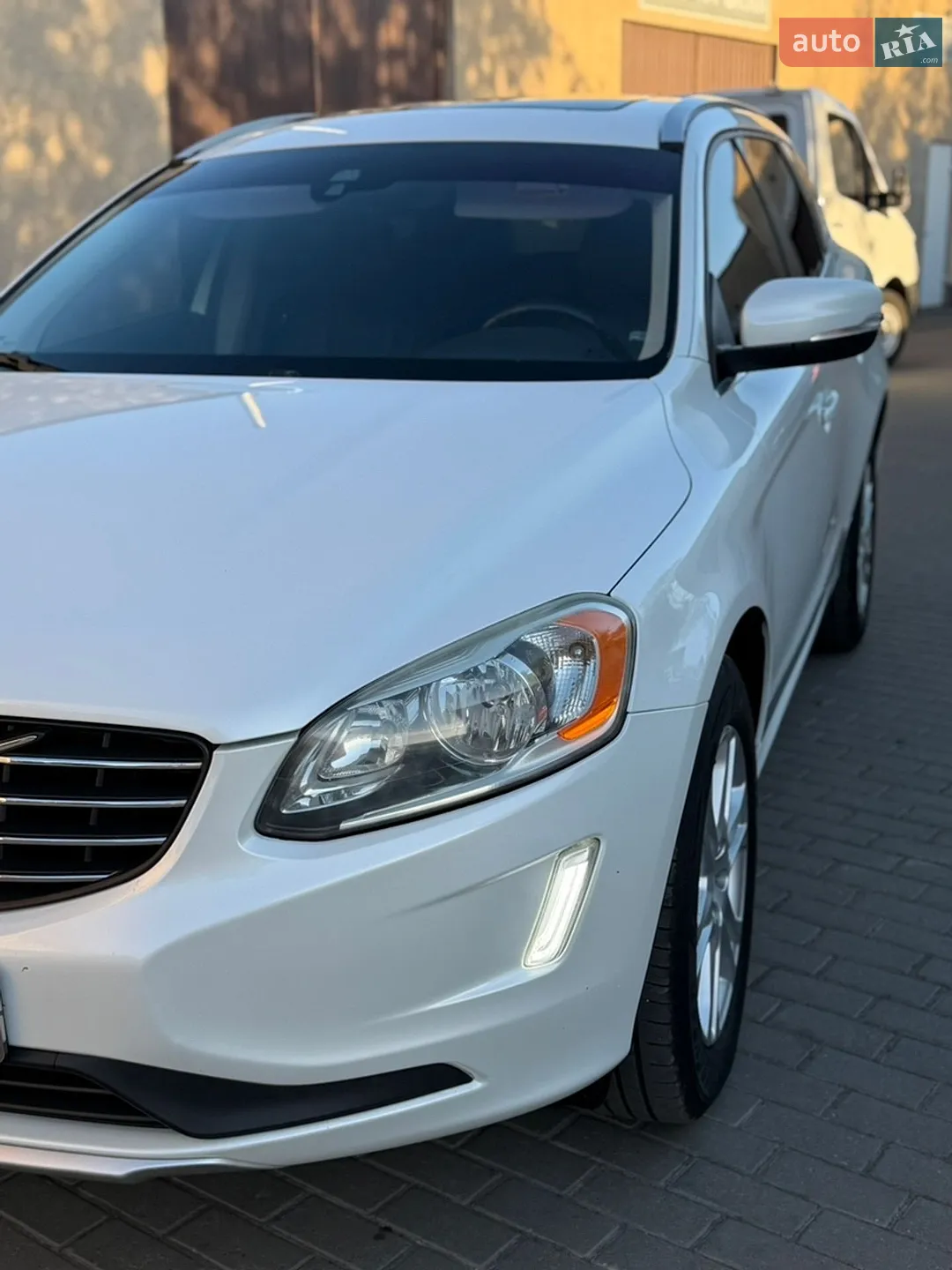 2015 Volvo XC60 - мініатюра 29