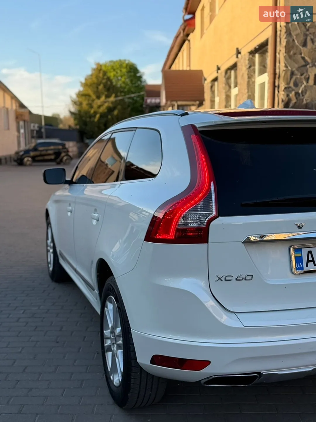 2015 Volvo XC60 - мініатюра 32