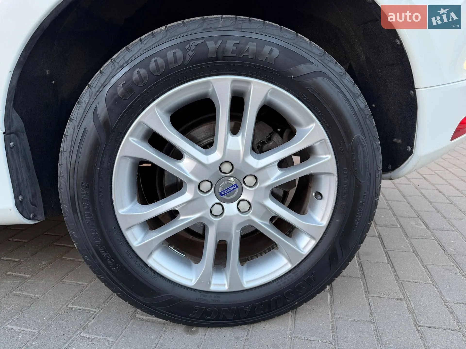 2015 Volvo XC60 - мініатюра 38