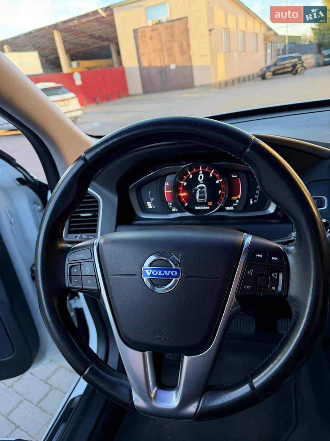 2015 Volvo XC60 - мініатюра 45