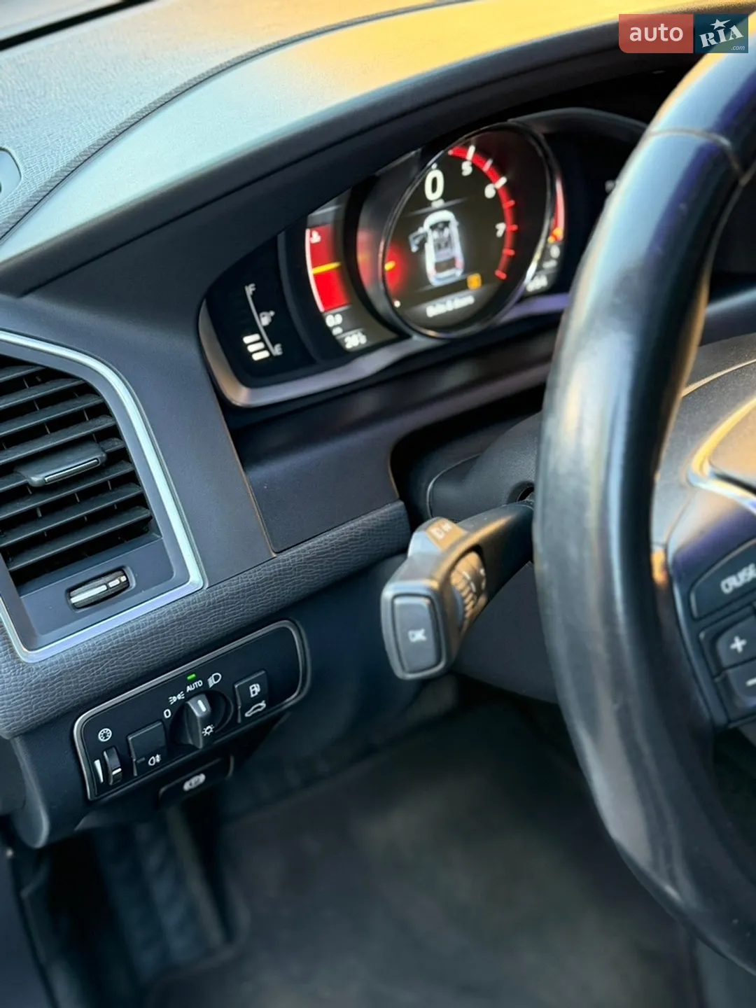 2015 Volvo XC60 - мініатюра 47