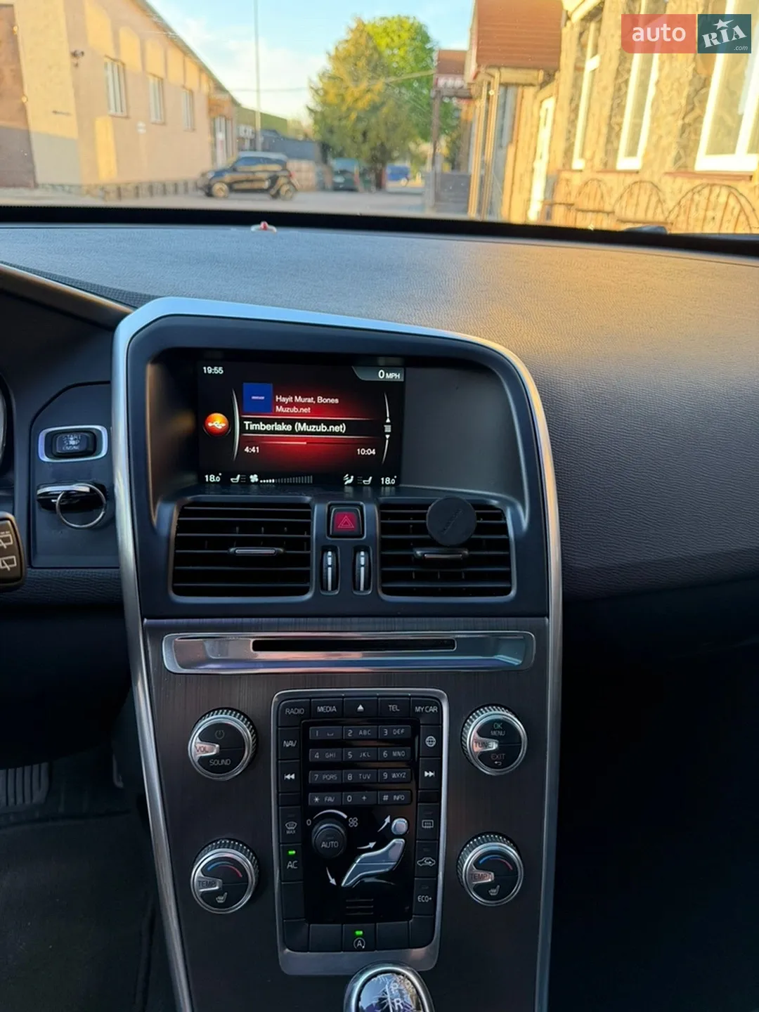 2015 Volvo XC60 - мініатюра 50