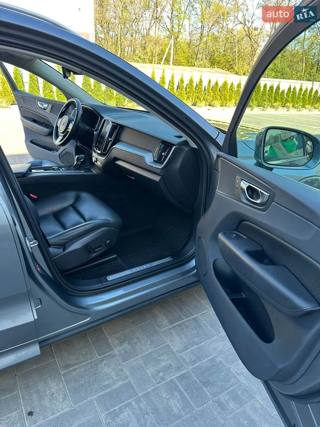 2018 Volvo XC60 - мініатюра 25