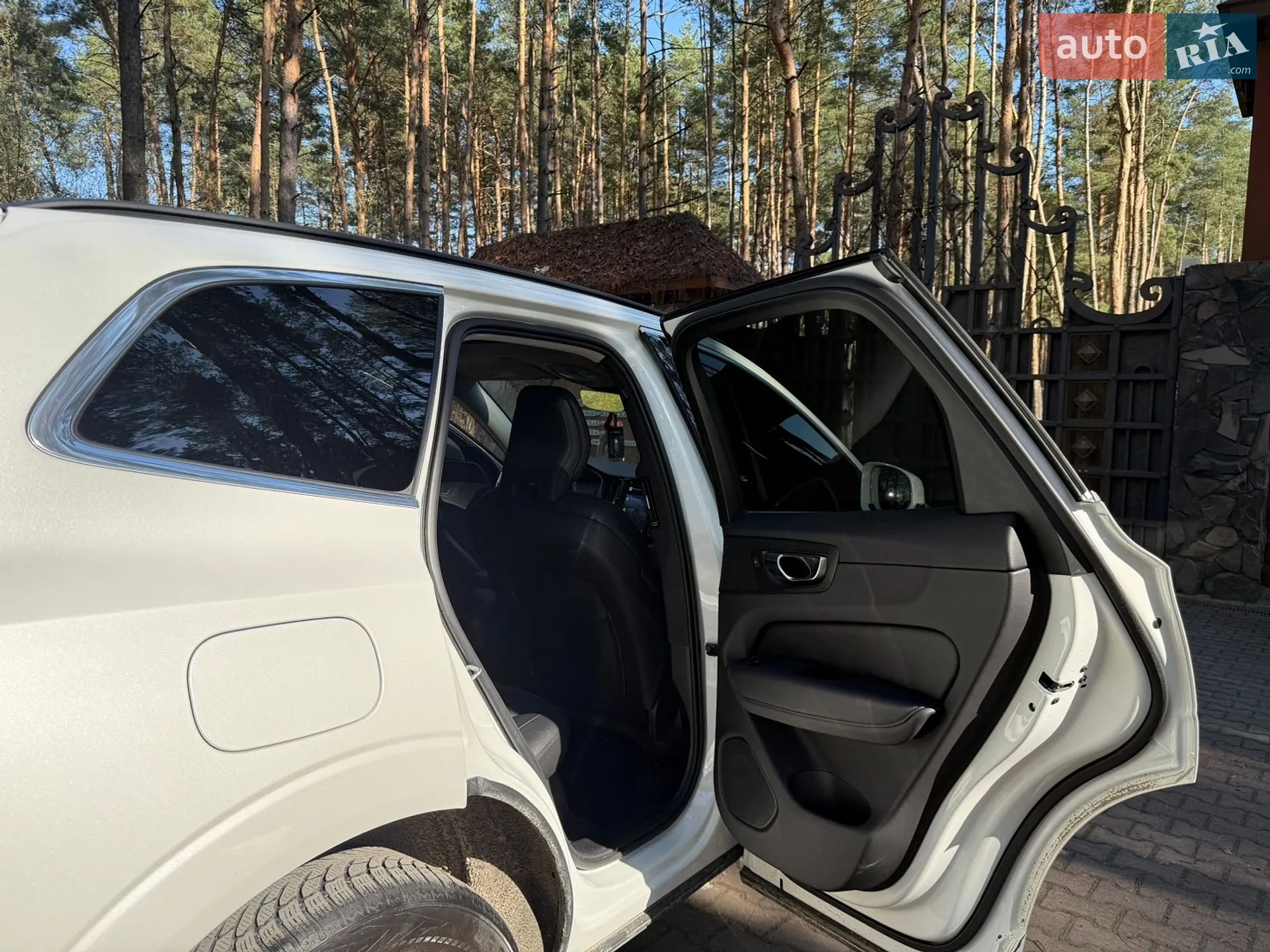2021 Volvo XC60 - мініатюра 18