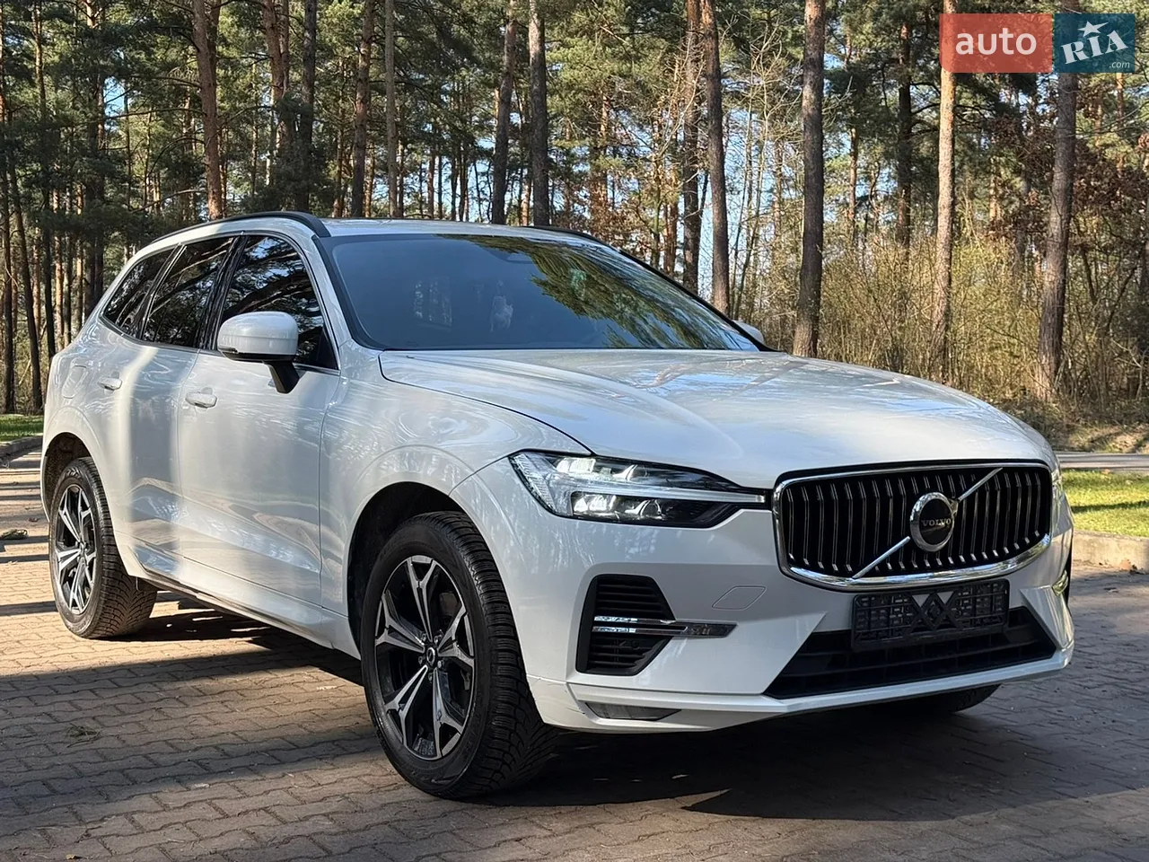2020 Volvo XC90 - мініатюра 41