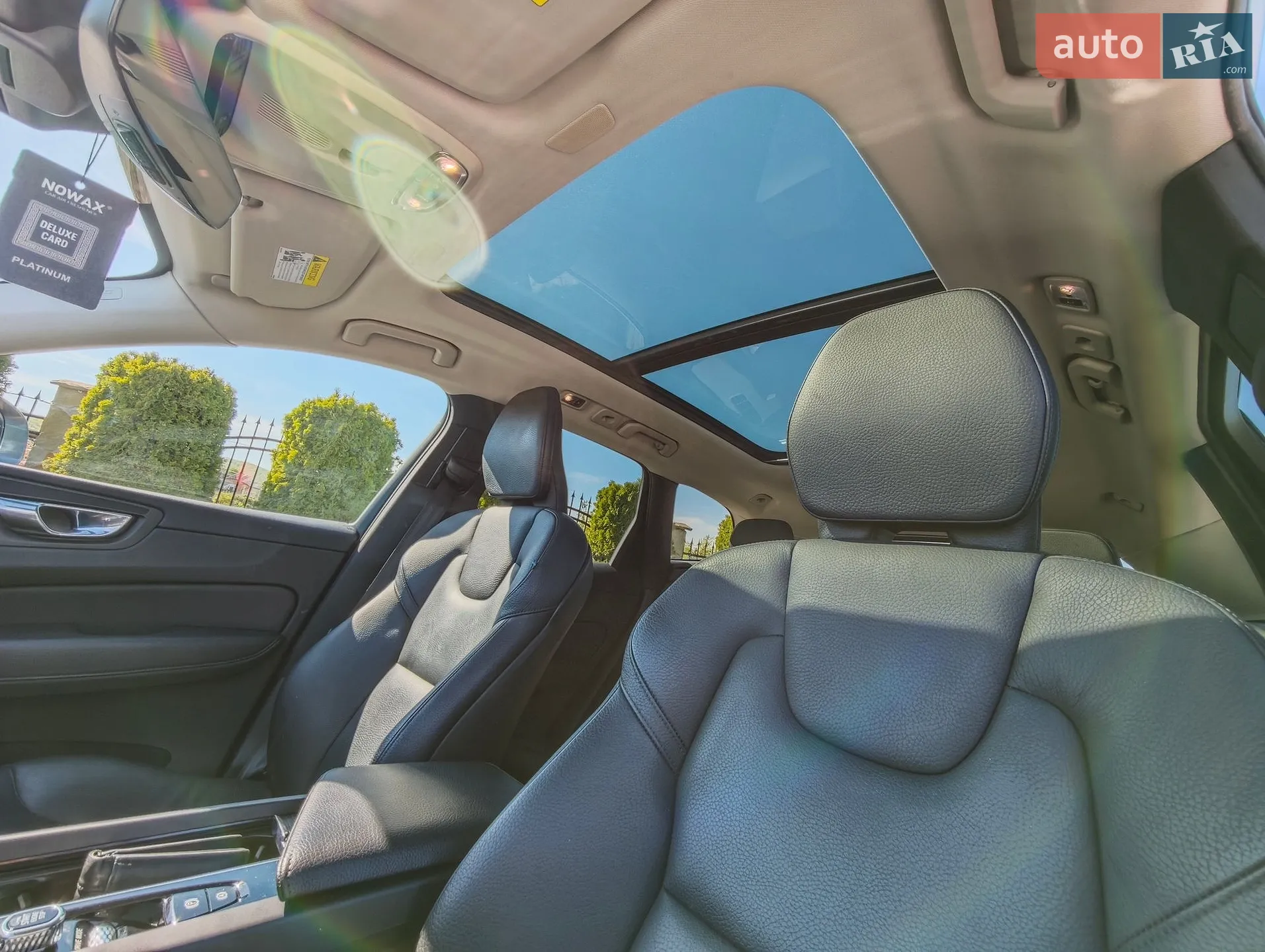2019 Volvo XC60 - мініатюра 20