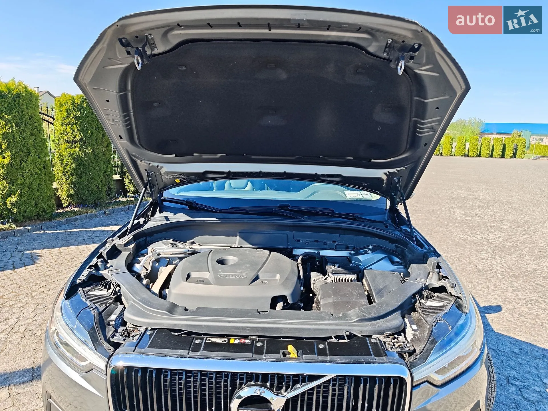 2019 Volvo XC60 - мініатюра 38