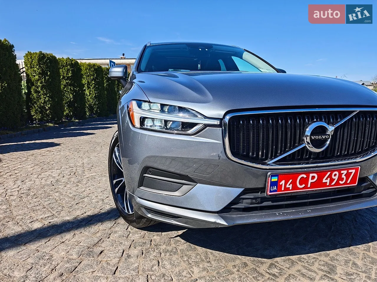 2019 Volvo XC90 - мініатюра 51
