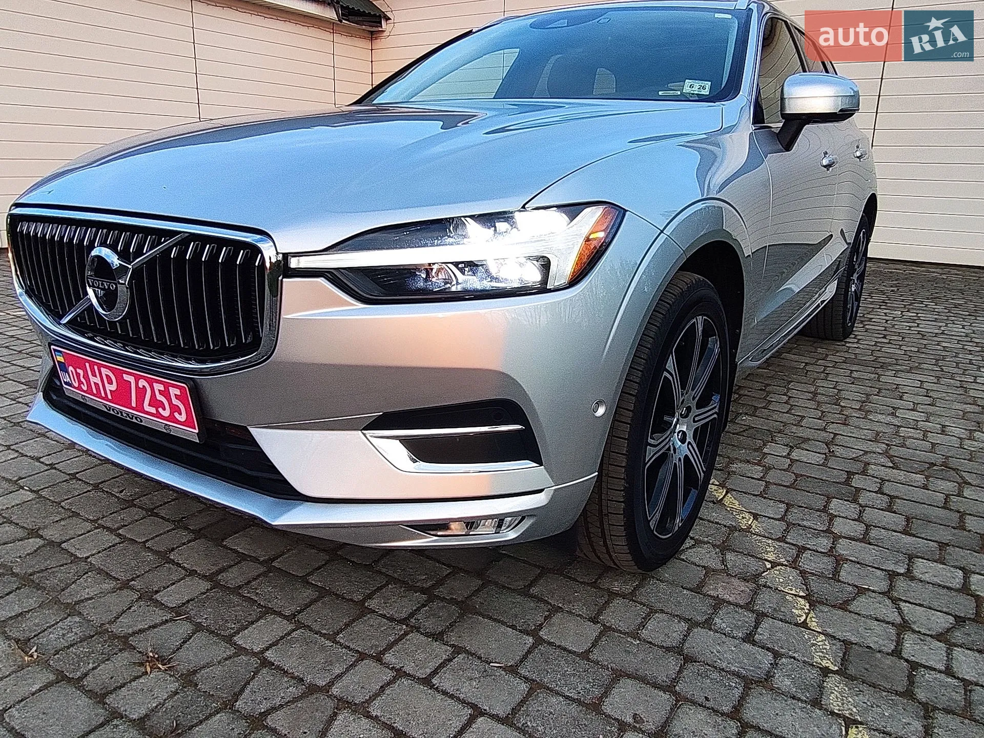 2021 Volvo XC60 - мініатюра 11