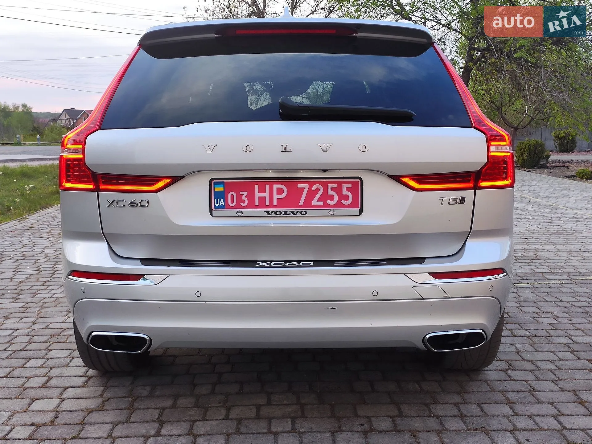 2021 Volvo XC60 - мініатюра 15