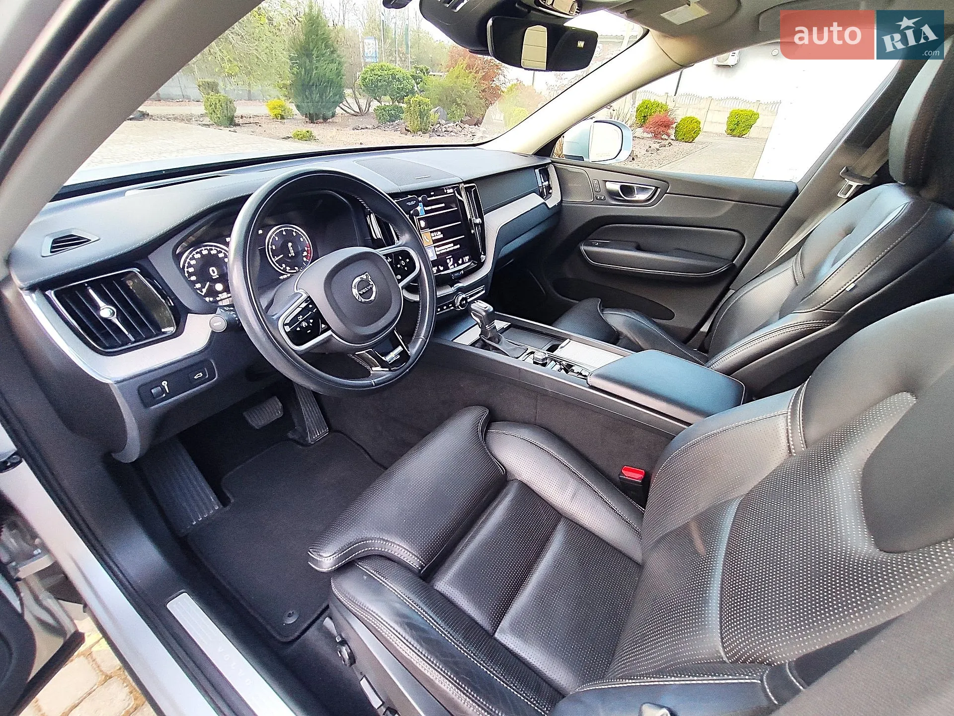 2021 Volvo XC60 - мініатюра 3