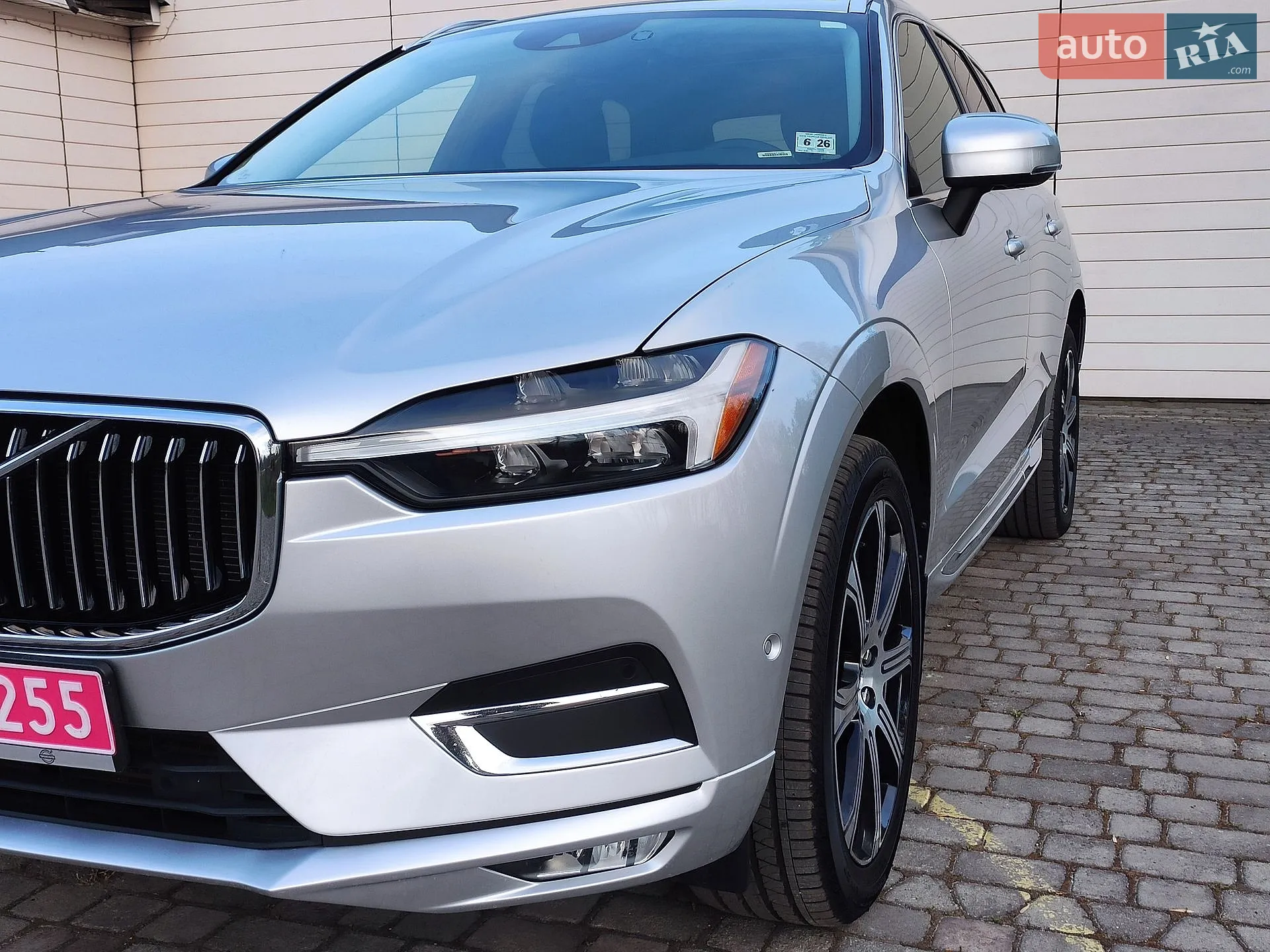 2021 Volvo XC60 - мініатюра 32