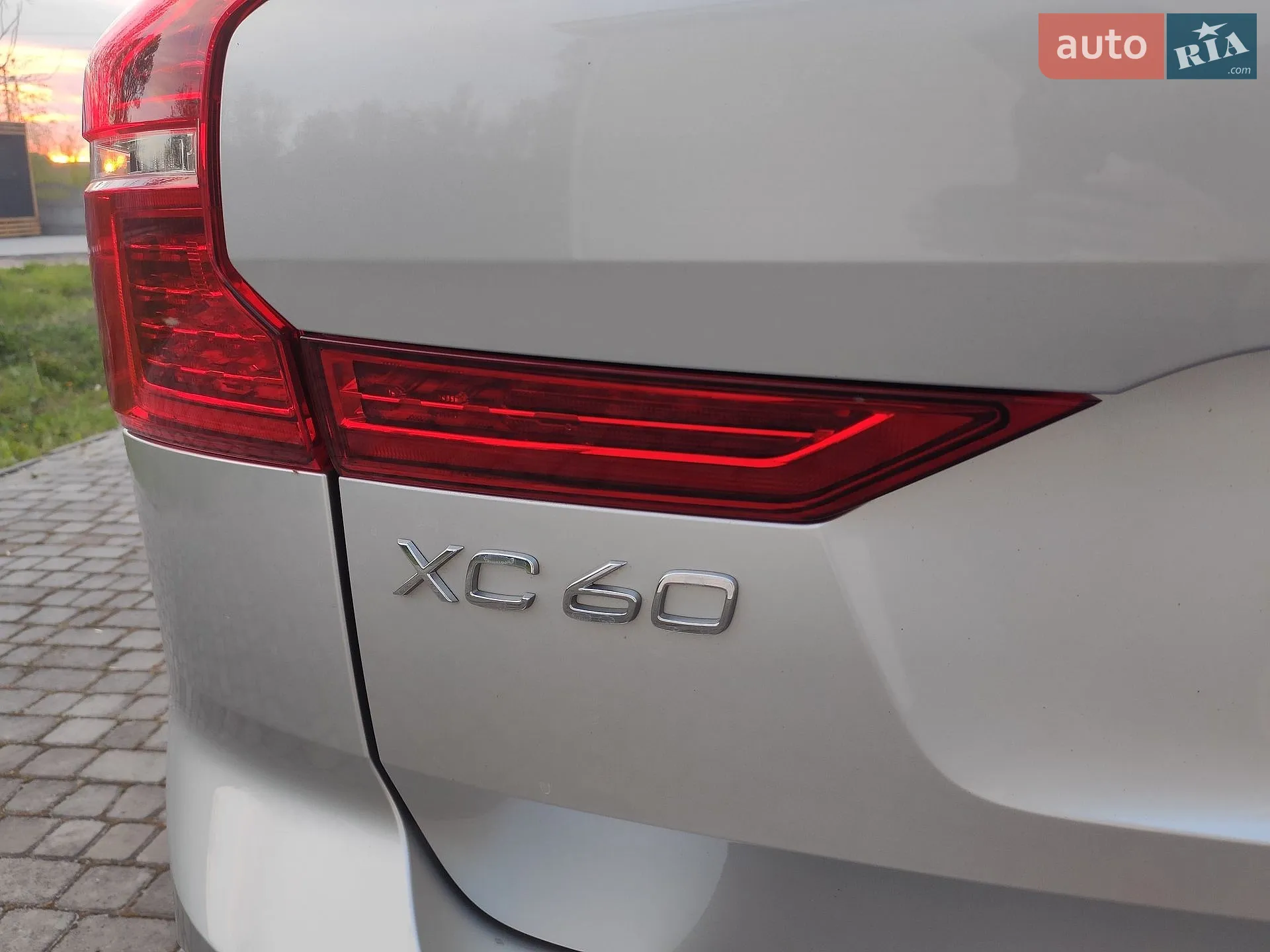 2021 Volvo XC60 - мініатюра 37