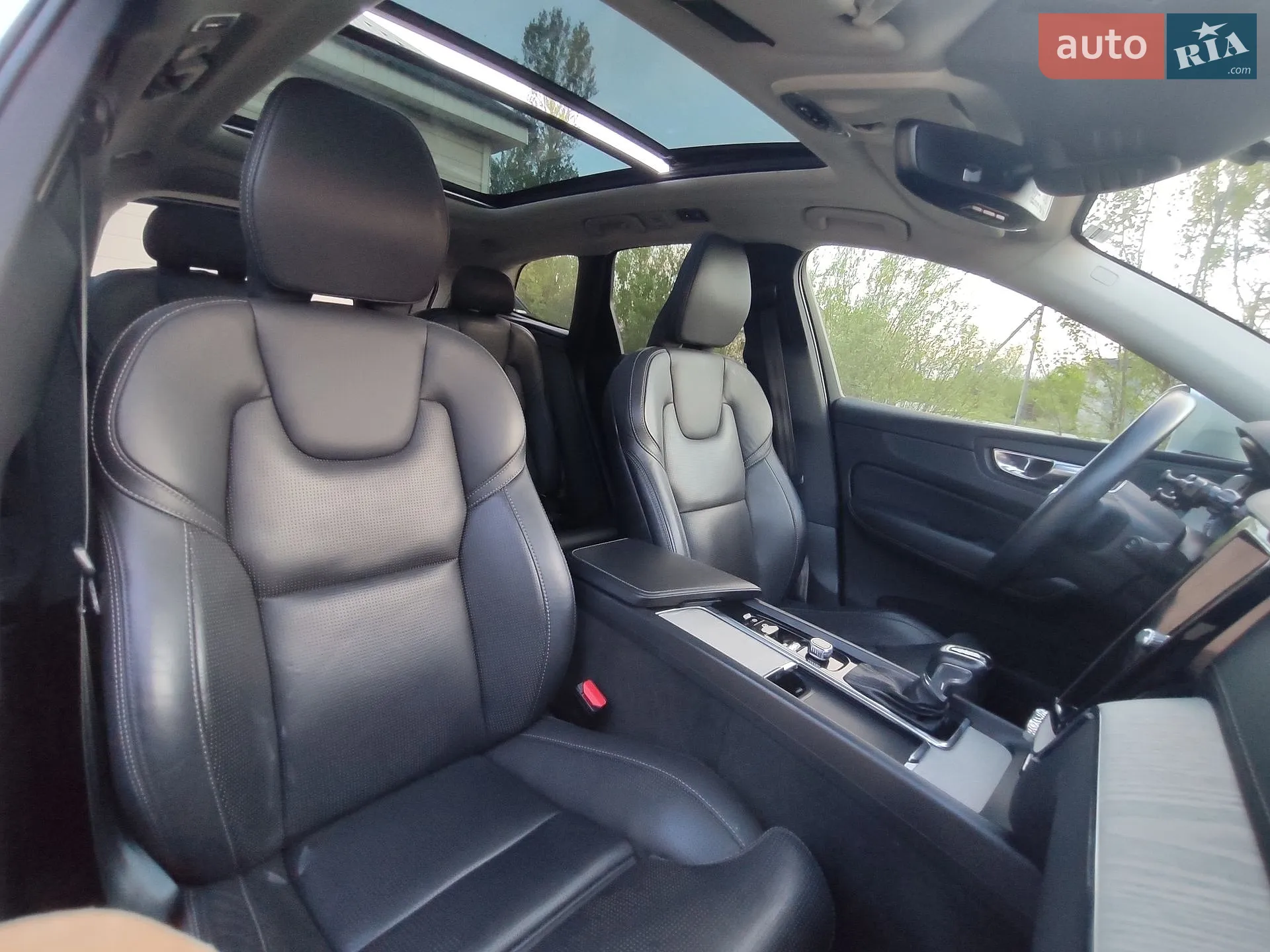 2021 Volvo XC60 - мініатюра 40