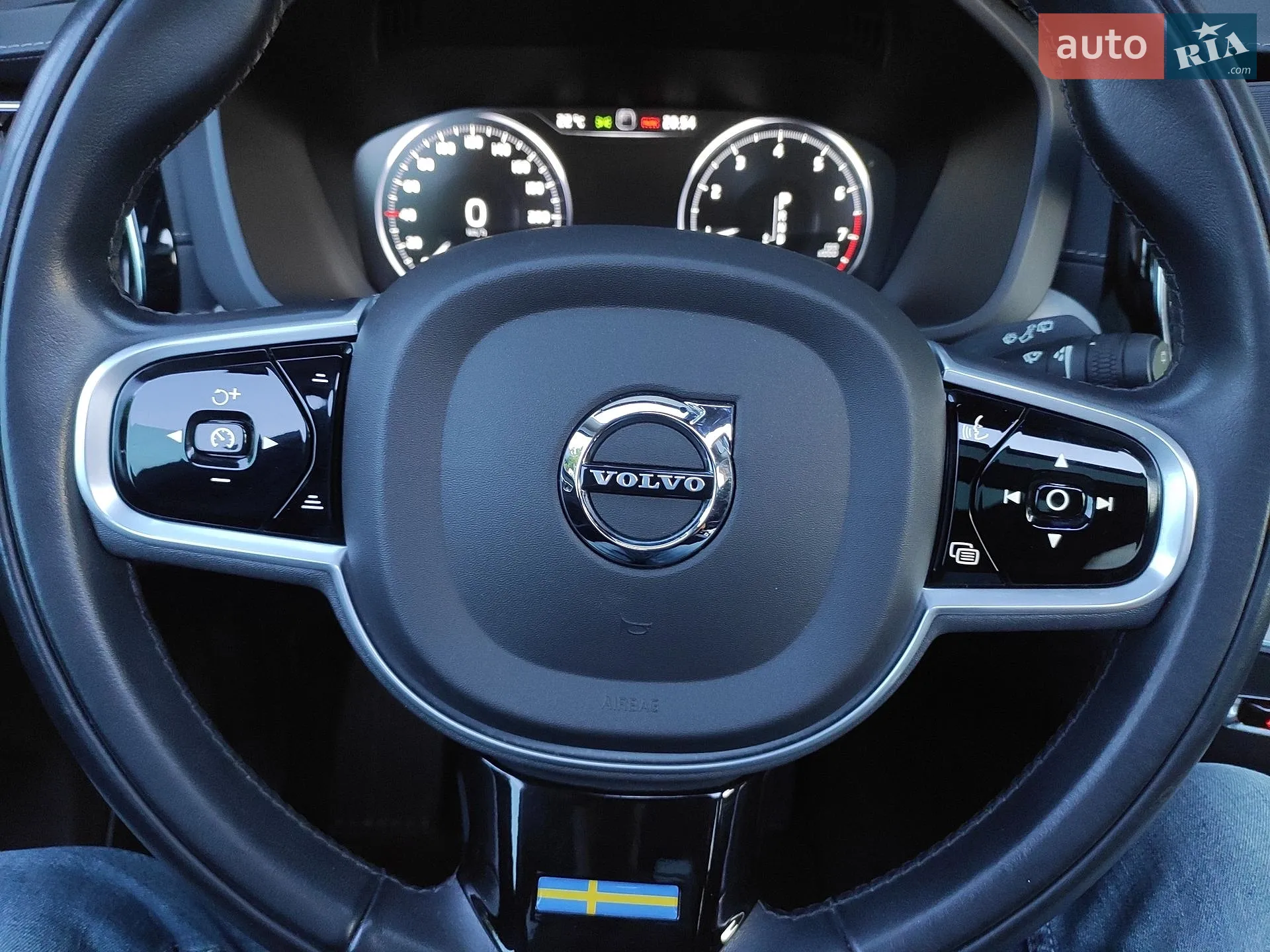 2021 Volvo XC60 - мініатюра 39