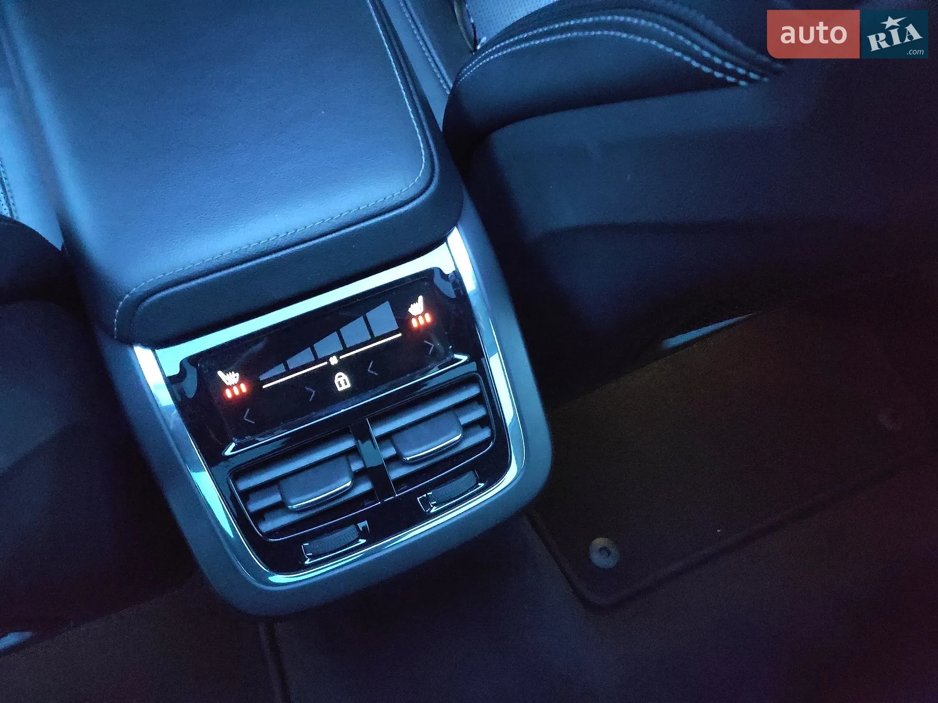 2021 Volvo XC60 - мініатюра 64