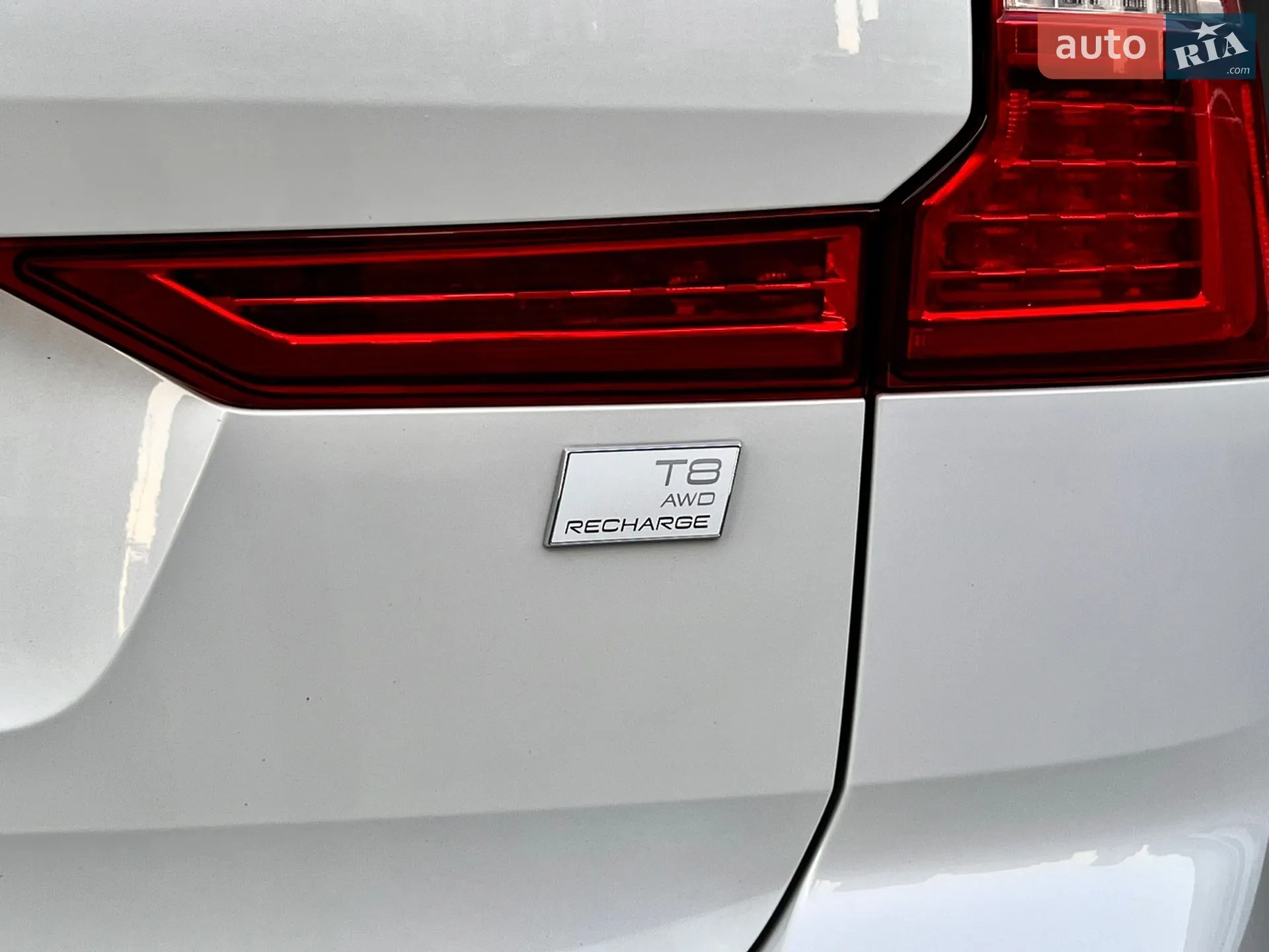 2022 Volvo XC60 - мініатюра 19