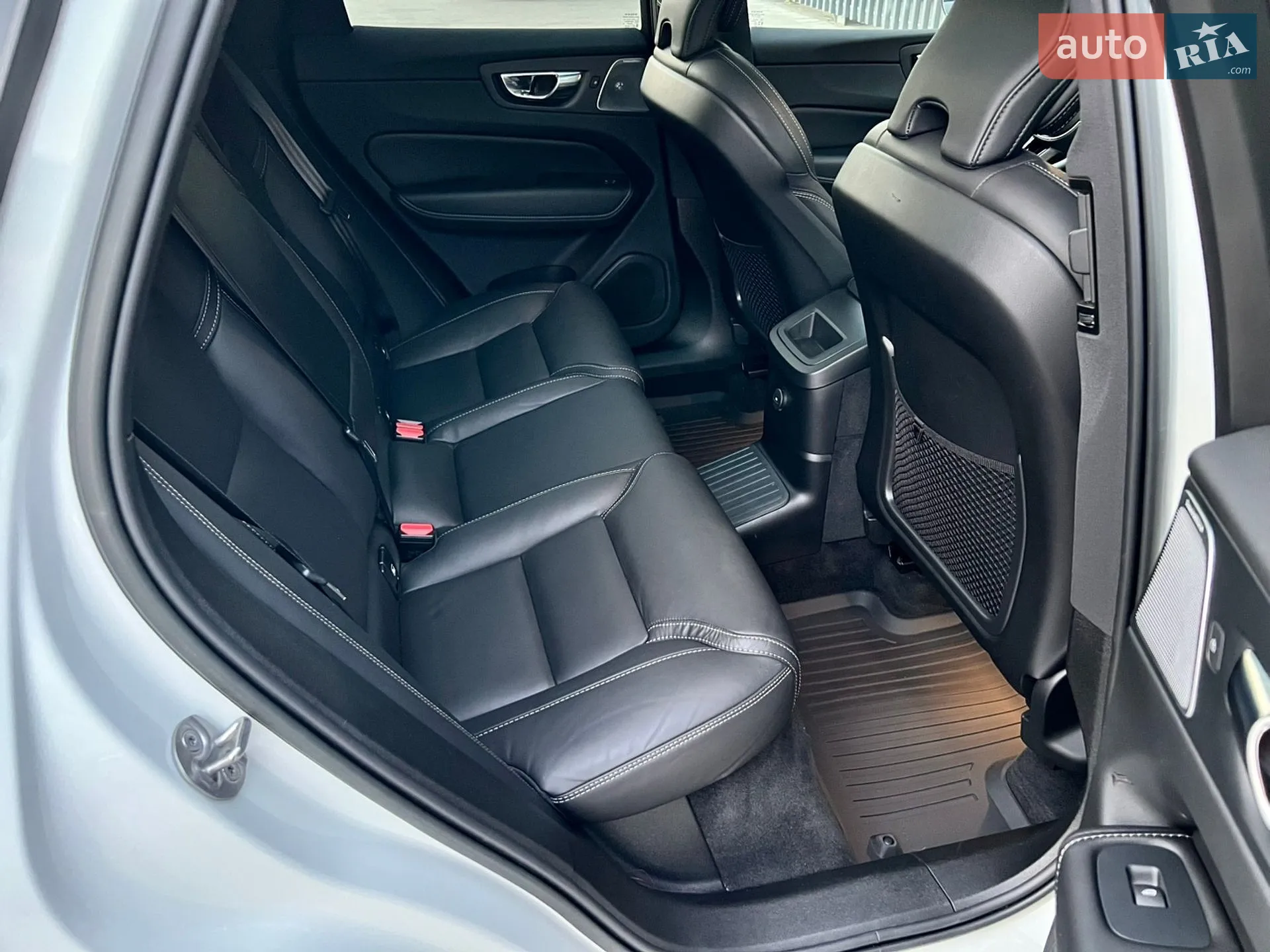 2022 Volvo XC60 - мініатюра 51