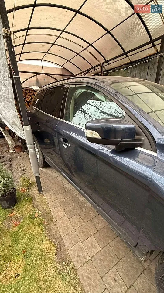 2012 Volvo XC60 - мініатюра 44