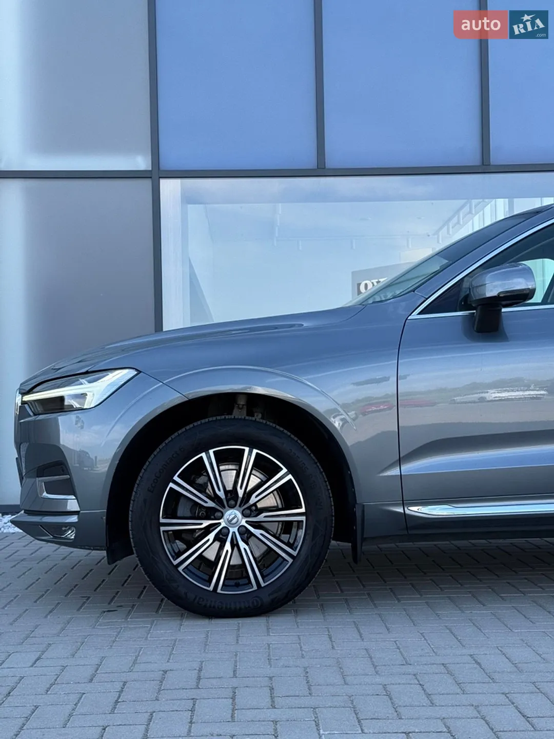 2021 Volvo XC60 - мініатюра 4