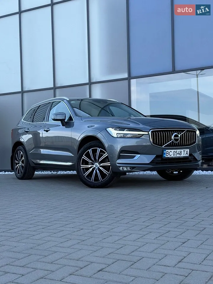 2022 Volvo XC60 - мініатюра 46