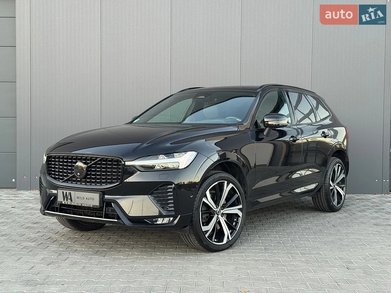 2022 Volvo XC60 - мініатюра 42