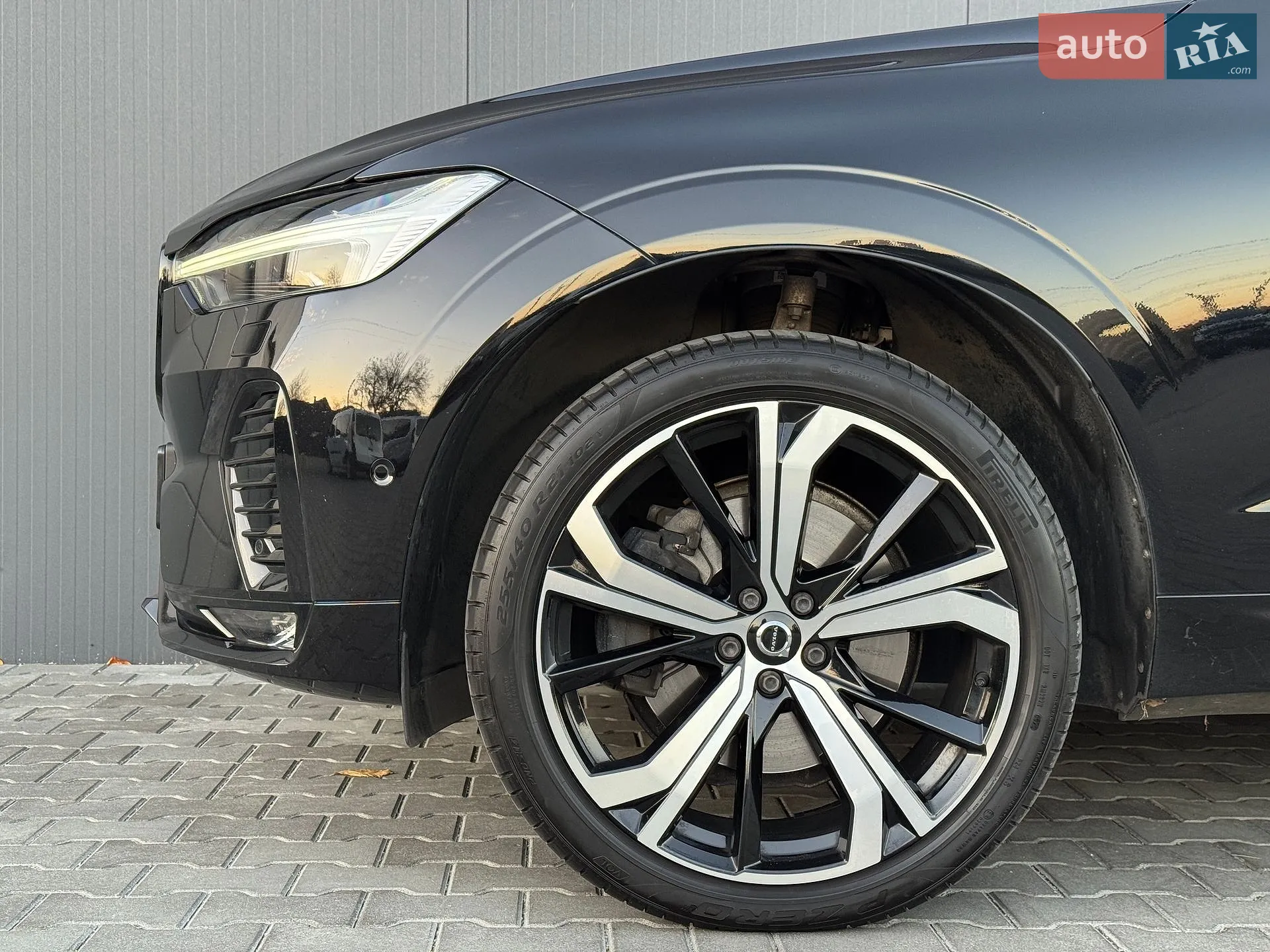 2022 Volvo XC60 - мініатюра 15