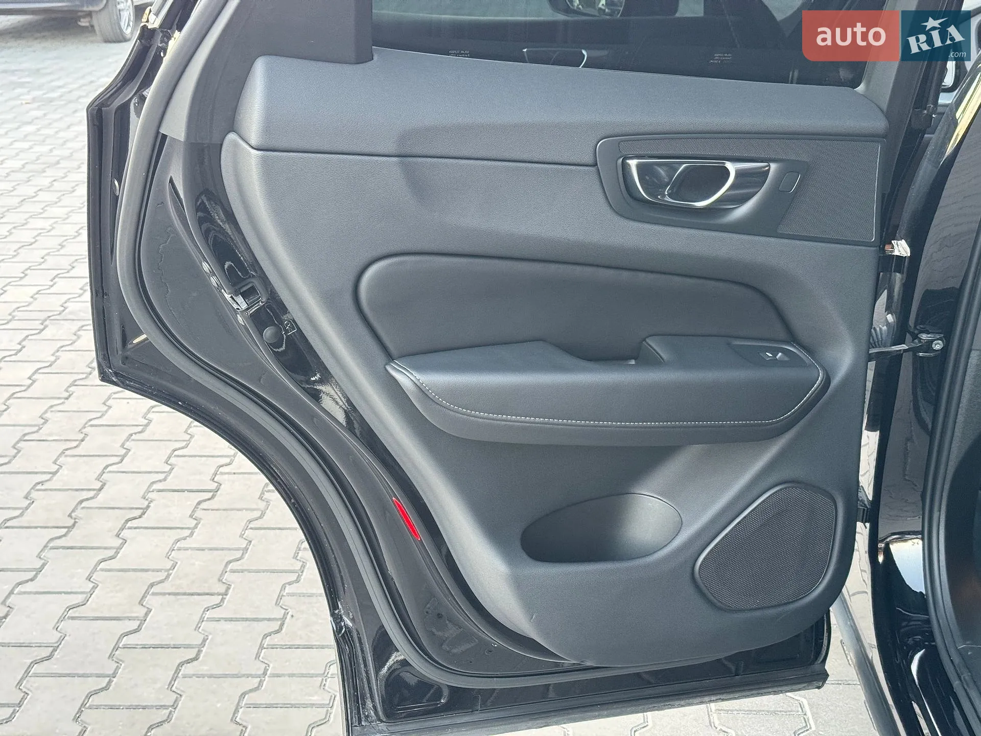 2022 Volvo XC60 - мініатюра 31