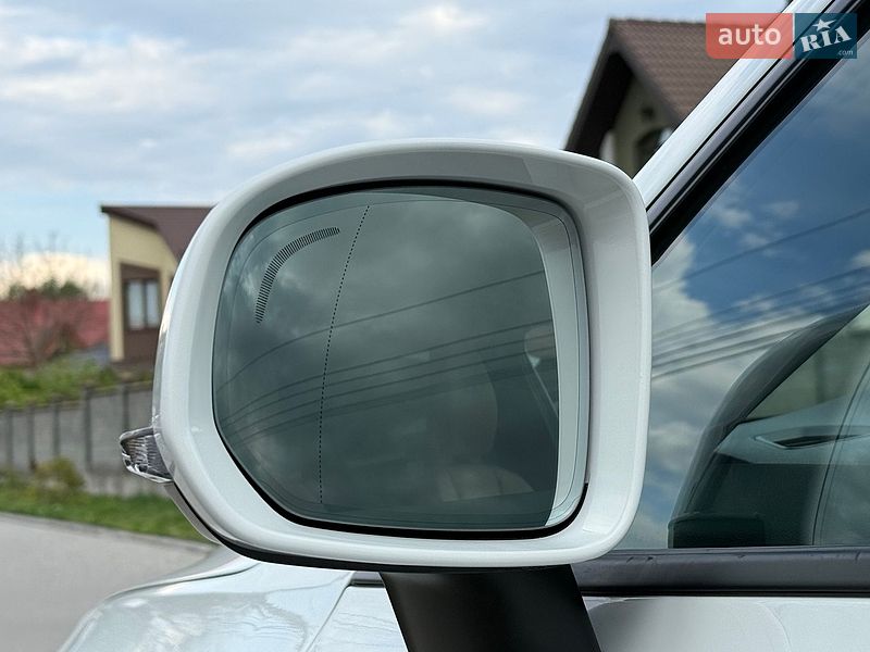 Внедорожник / Кроссовер Volvo XC60 2019 в Ровно