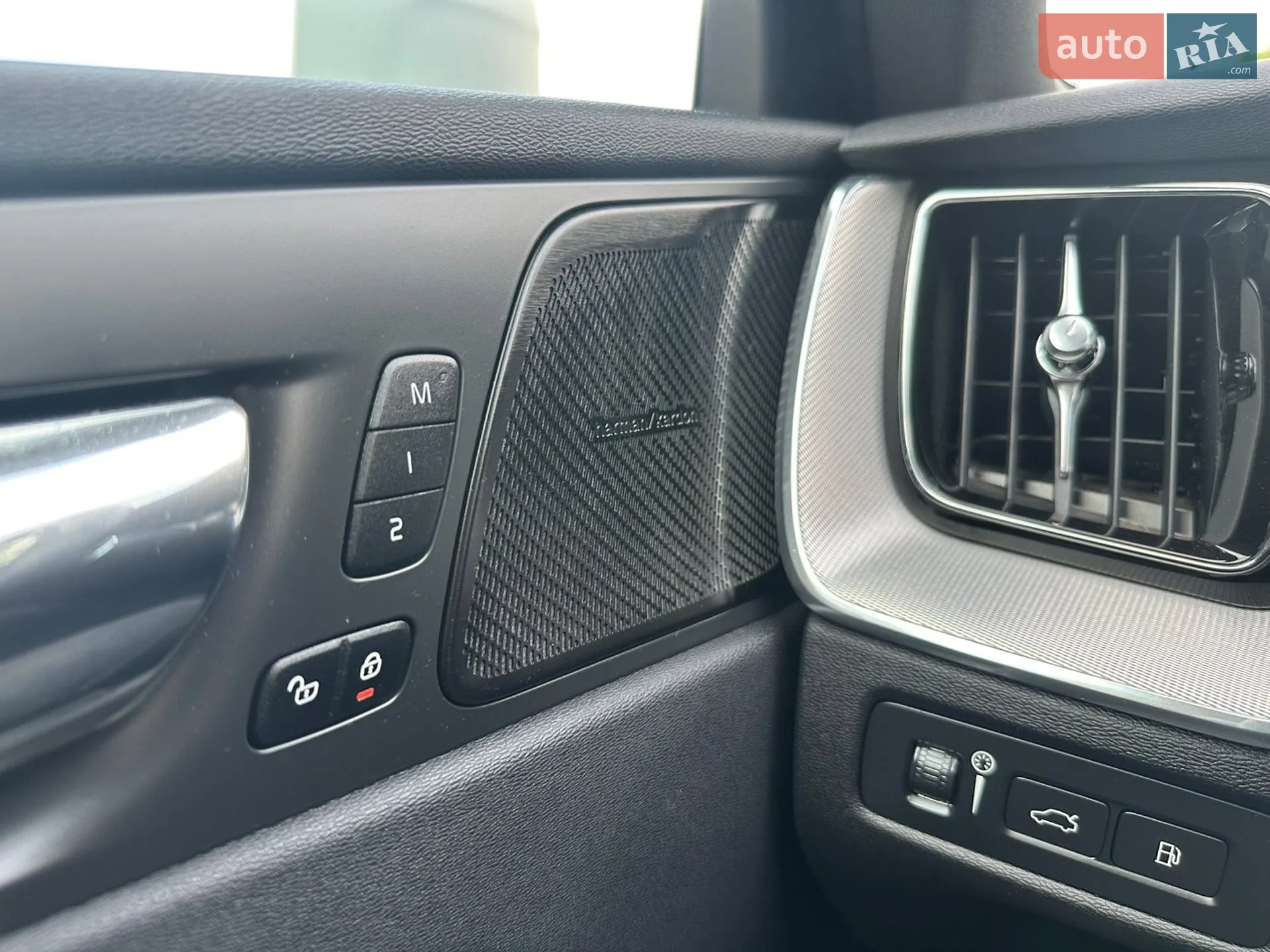 2018 Volvo XC60 - мініатюра 24