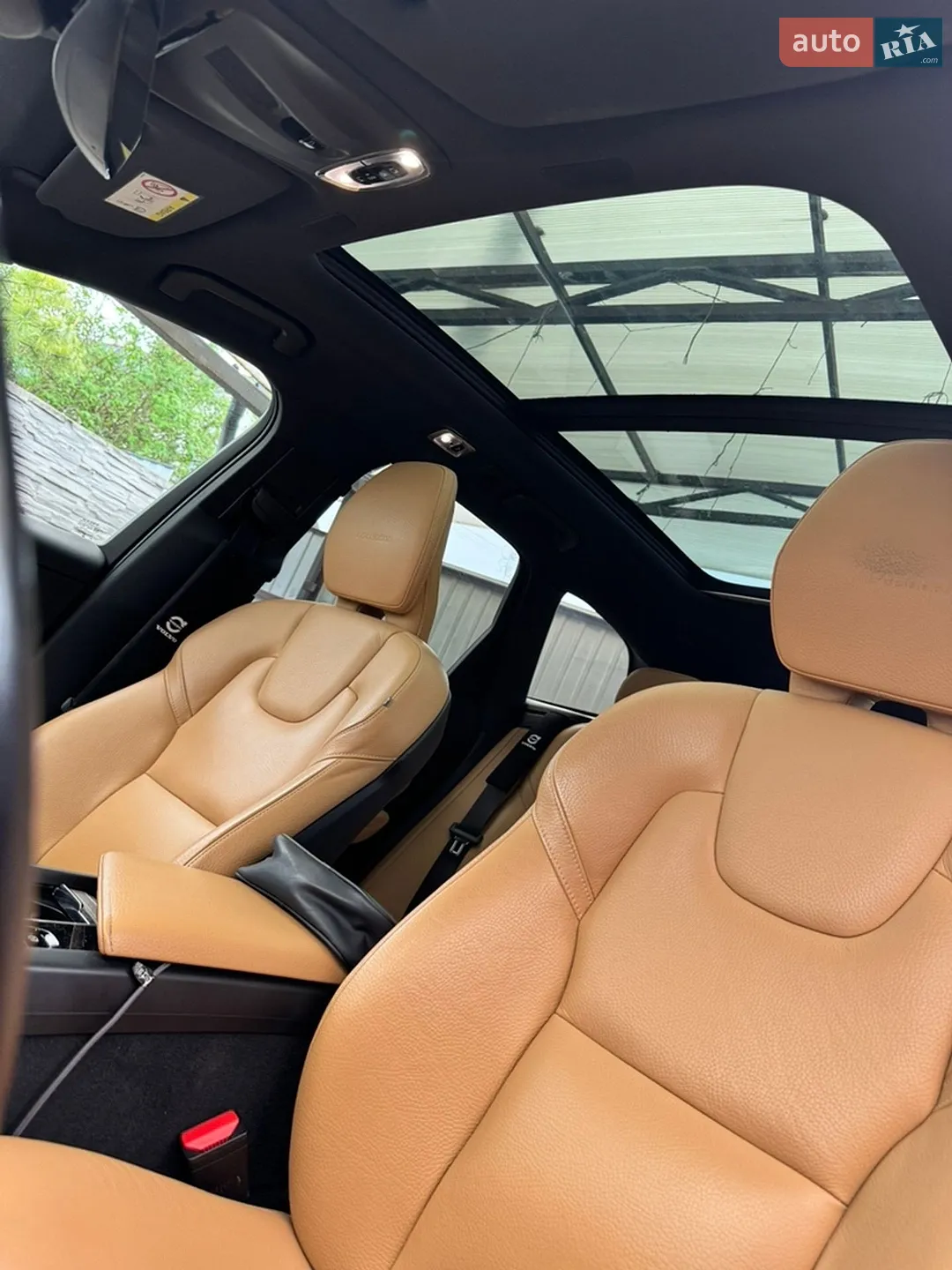 2019 Volvo XC60 - мініатюра 10