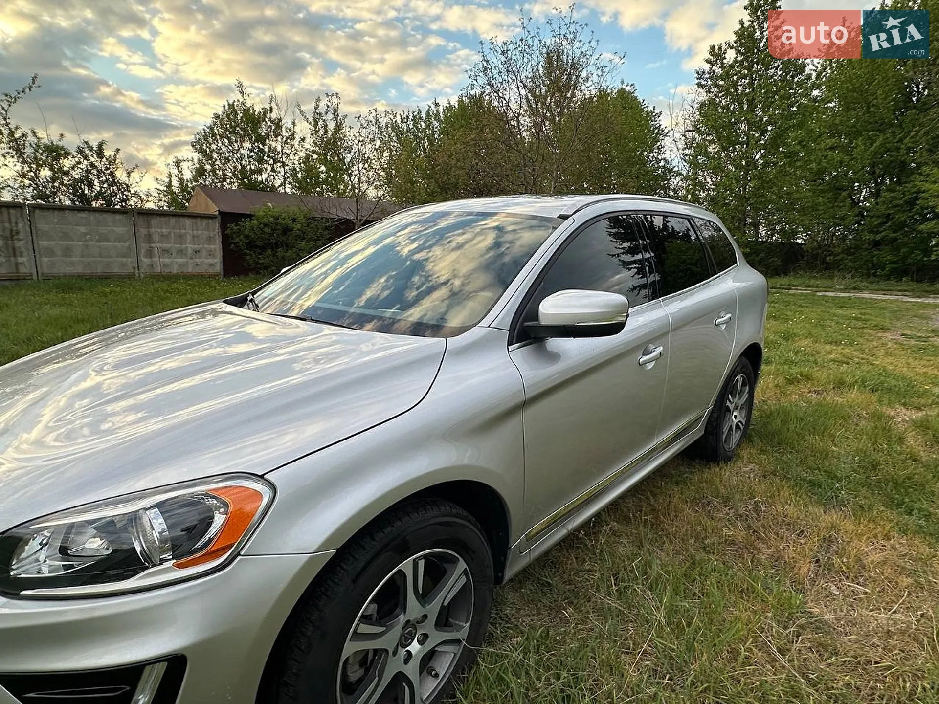 2014 Volvo XC60 - мініатюра 7