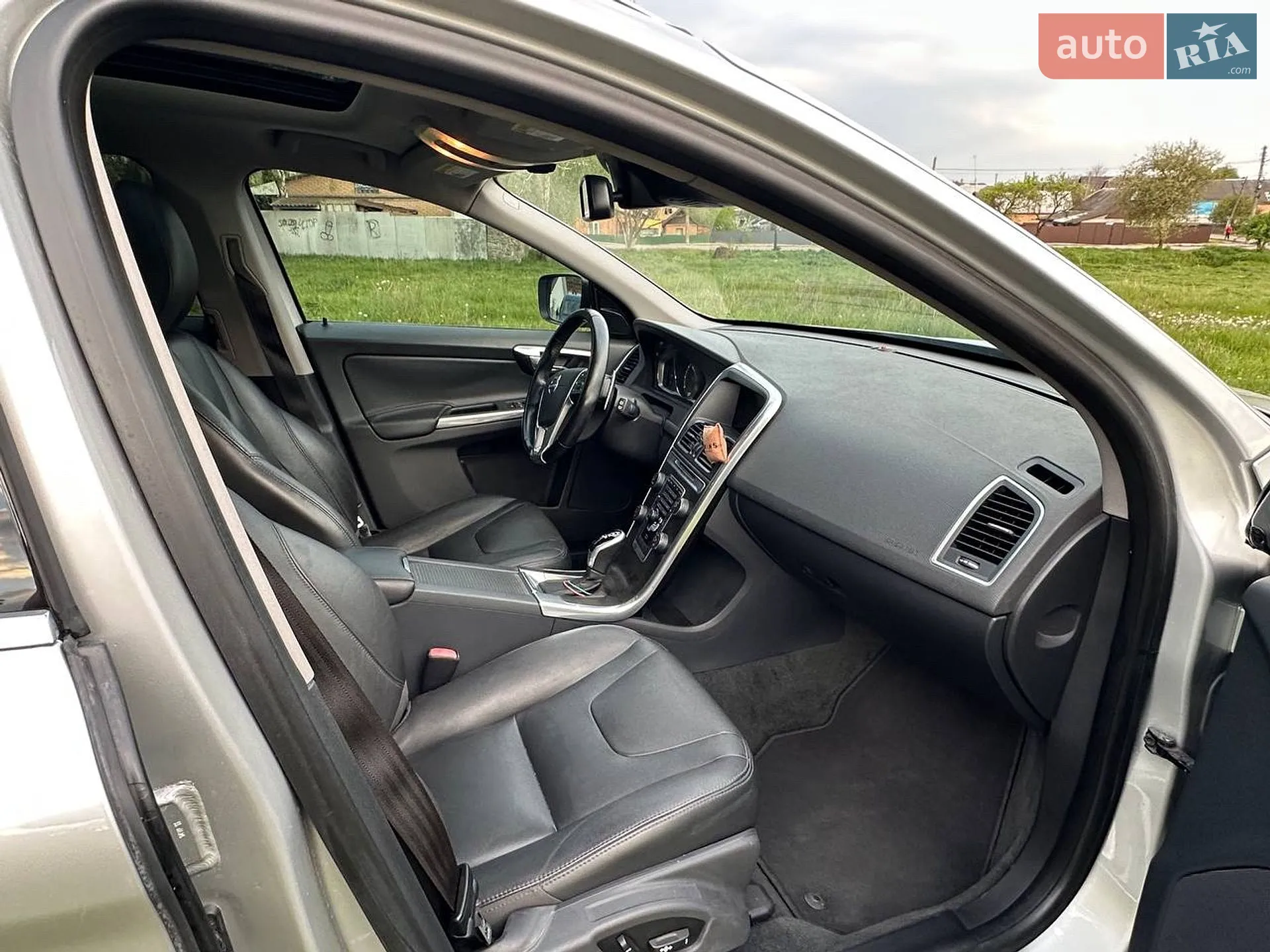 2014 Volvo XC60 - мініатюра 23