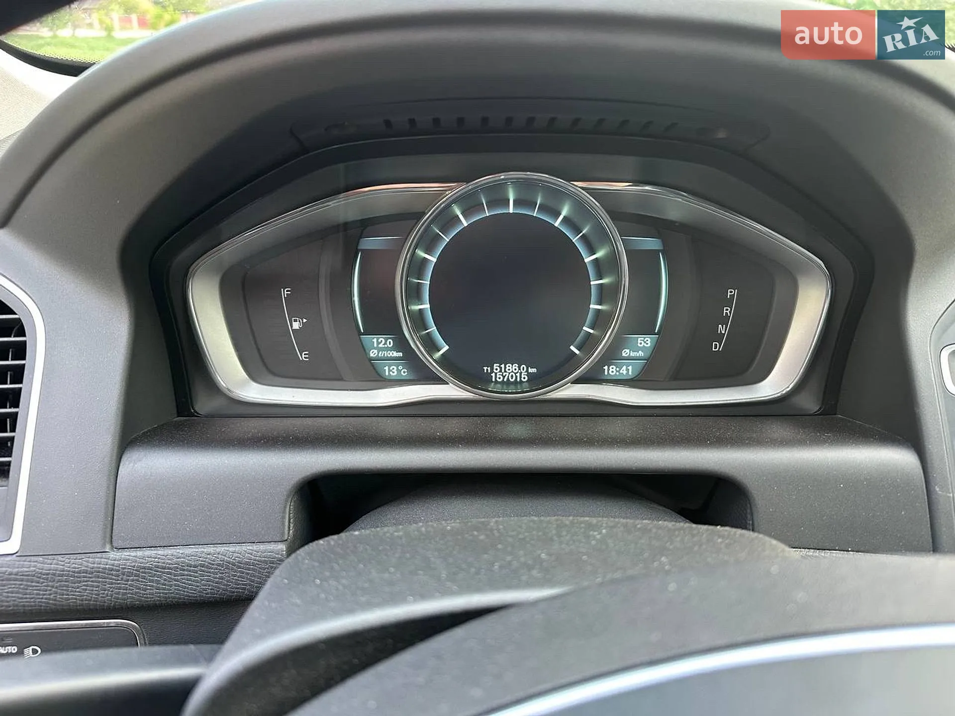 2014 Volvo XC60 - мініатюра 26