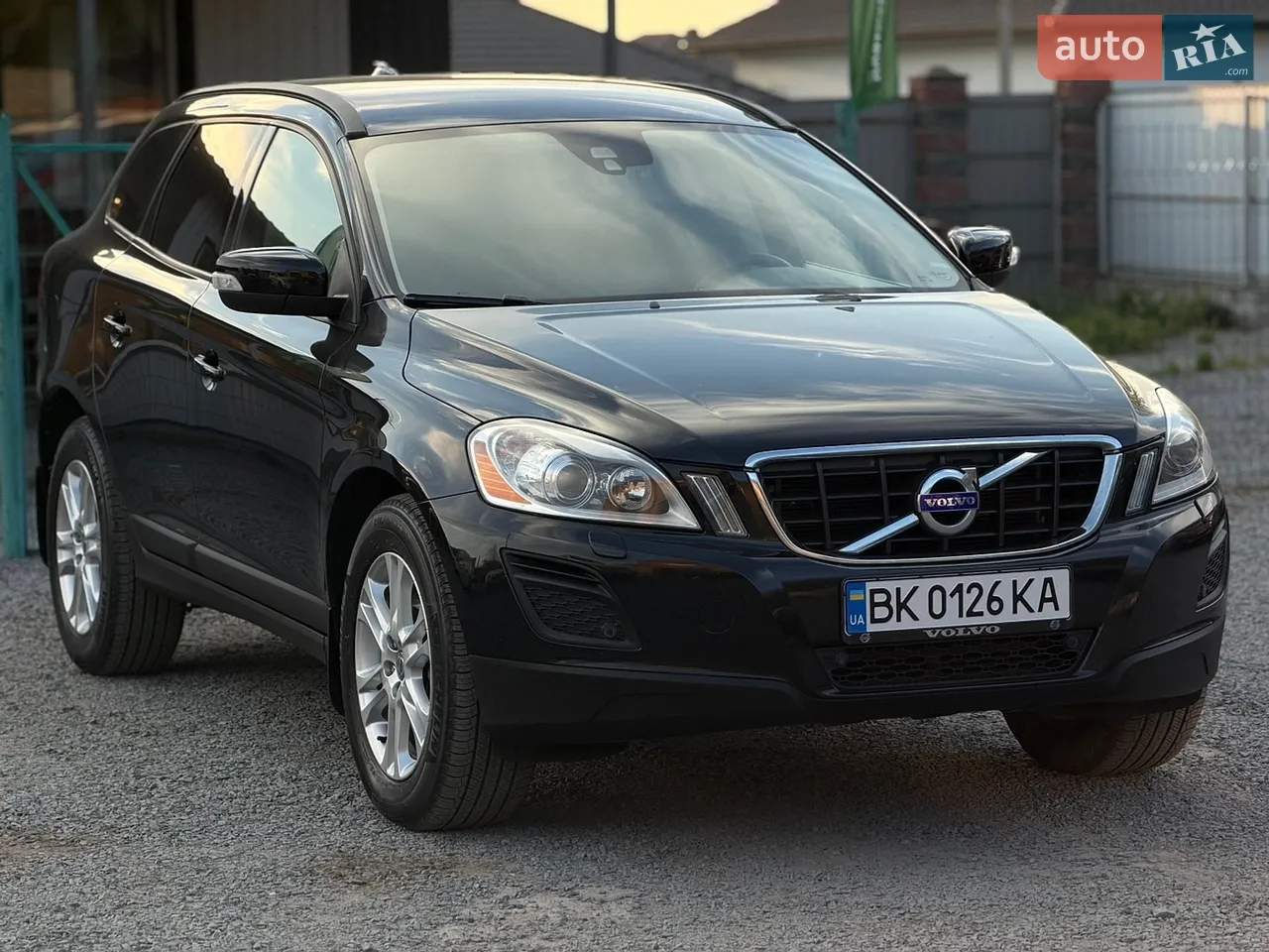 2011 Volvo XC60 - мініатюра 32