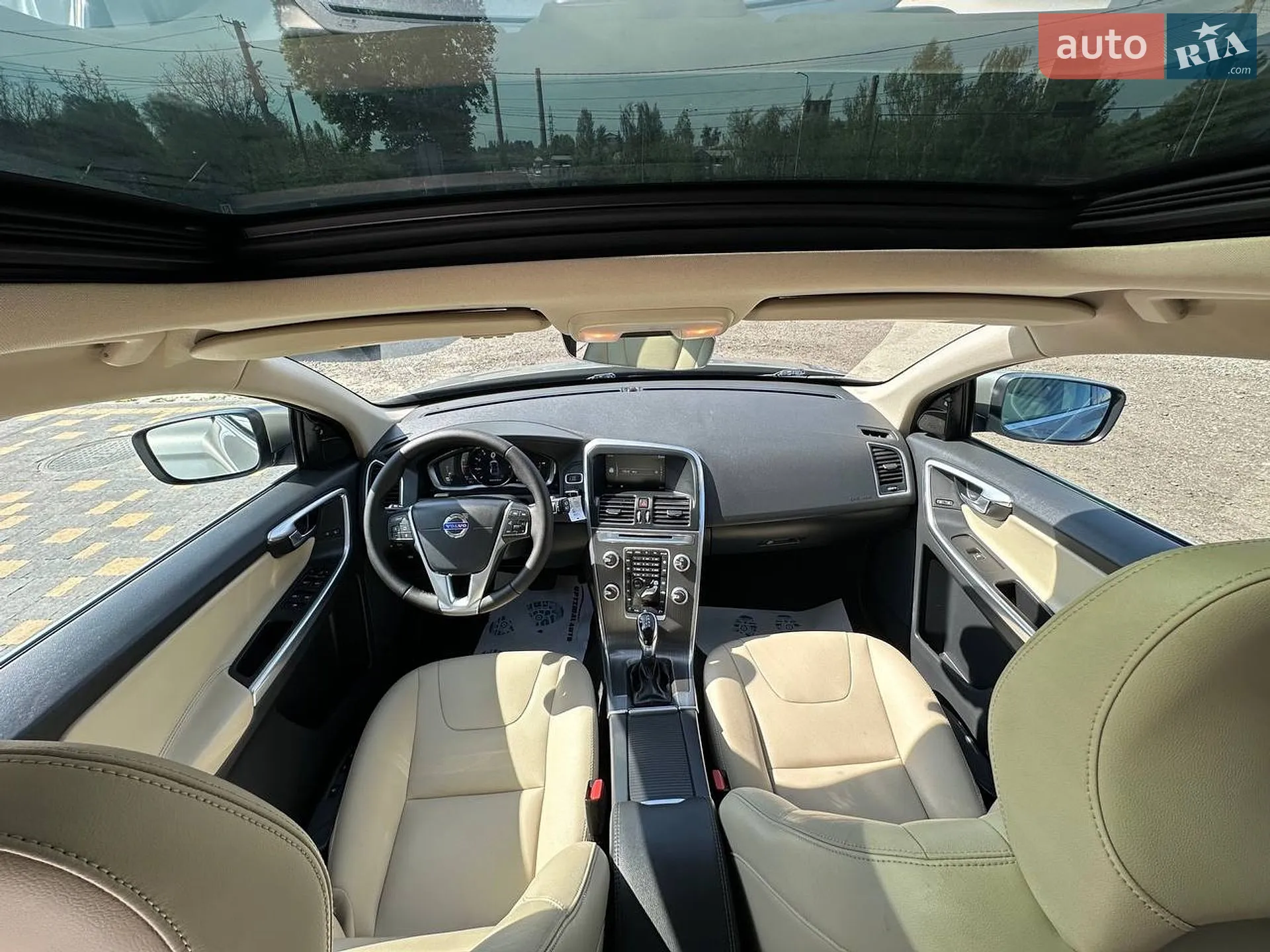 2016 Volvo XC60 - мініатюра 24