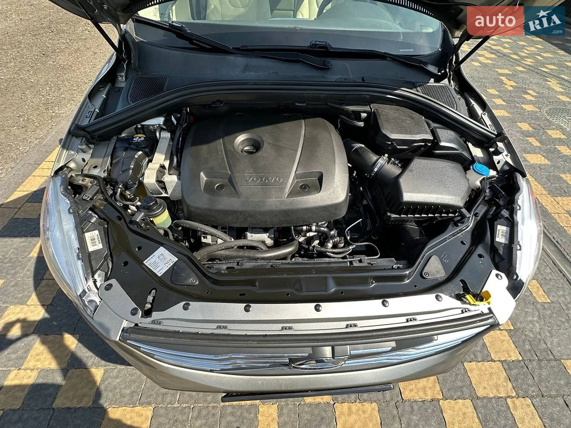 2016 Volvo XC60 - мініатюра 29