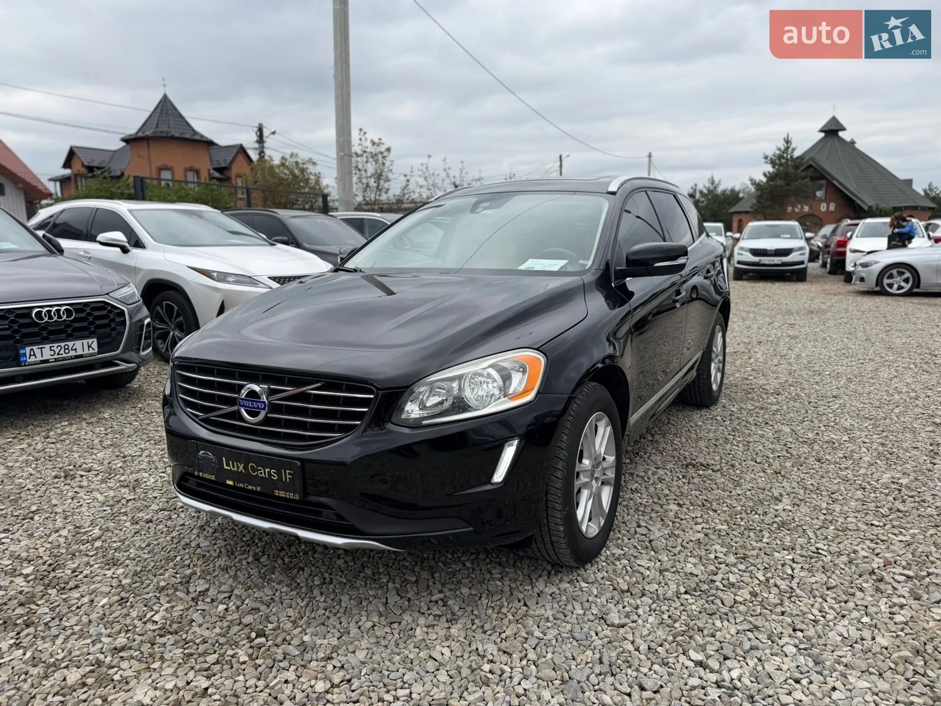 2014 Volvo XC60 - мініатюра 6