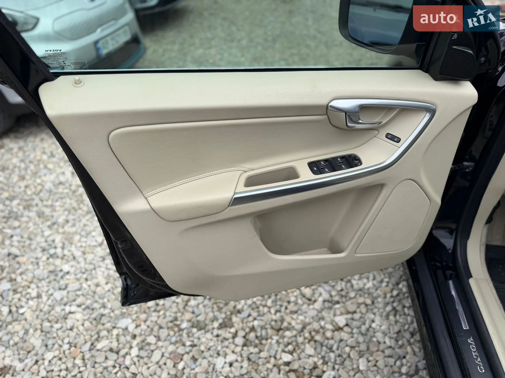 2014 Volvo XC60 - мініатюра 14